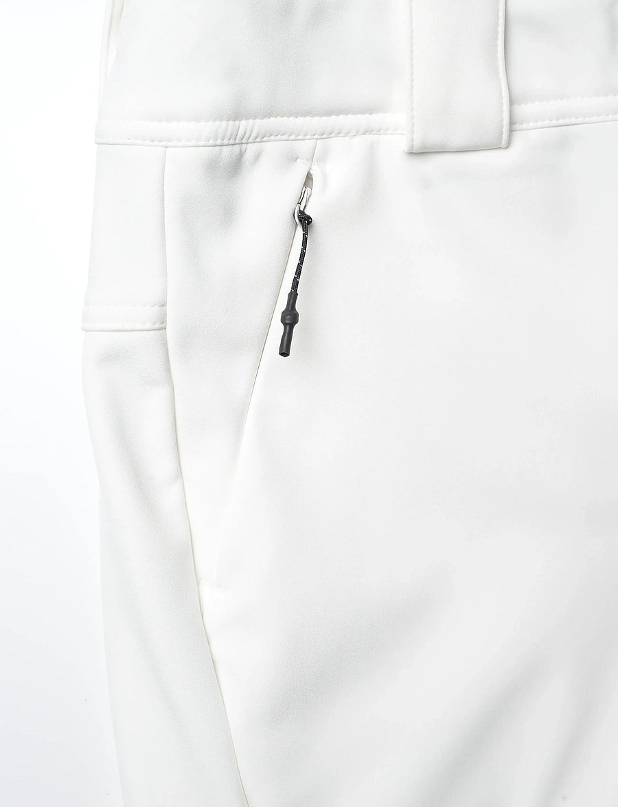 Columbia Sportswear - Roffee Ridge VI Pant - ski-kleidung - sea salt - 2
