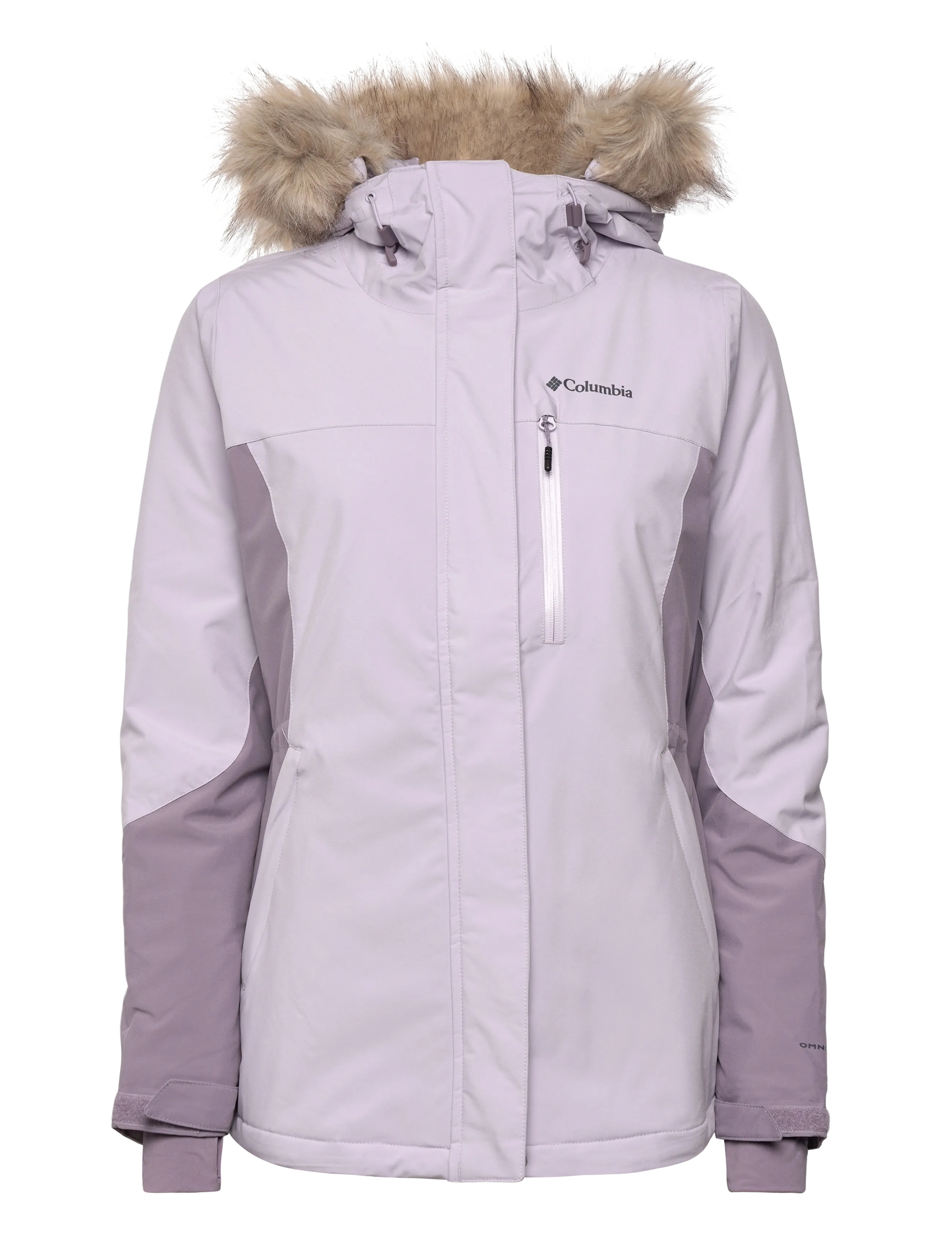 COLUMBIA SPORTSWEAR Ava Alpine Ii Insulated Jacke Lila - XL - Damen