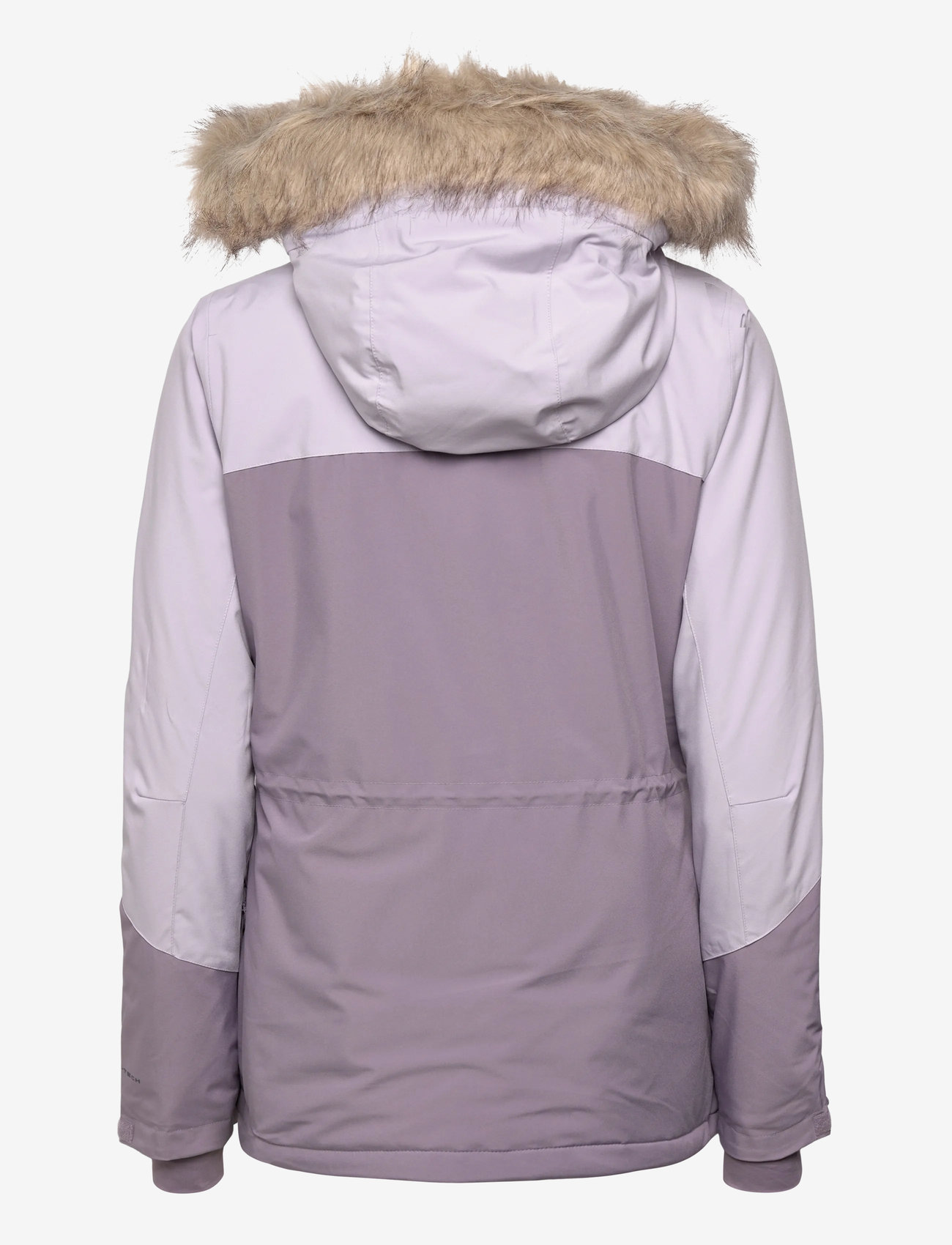 Columbia Sportswear - Ava Alpine II Insulated Jacket - ski-kleidung - lavender pearl, shale purple - 1