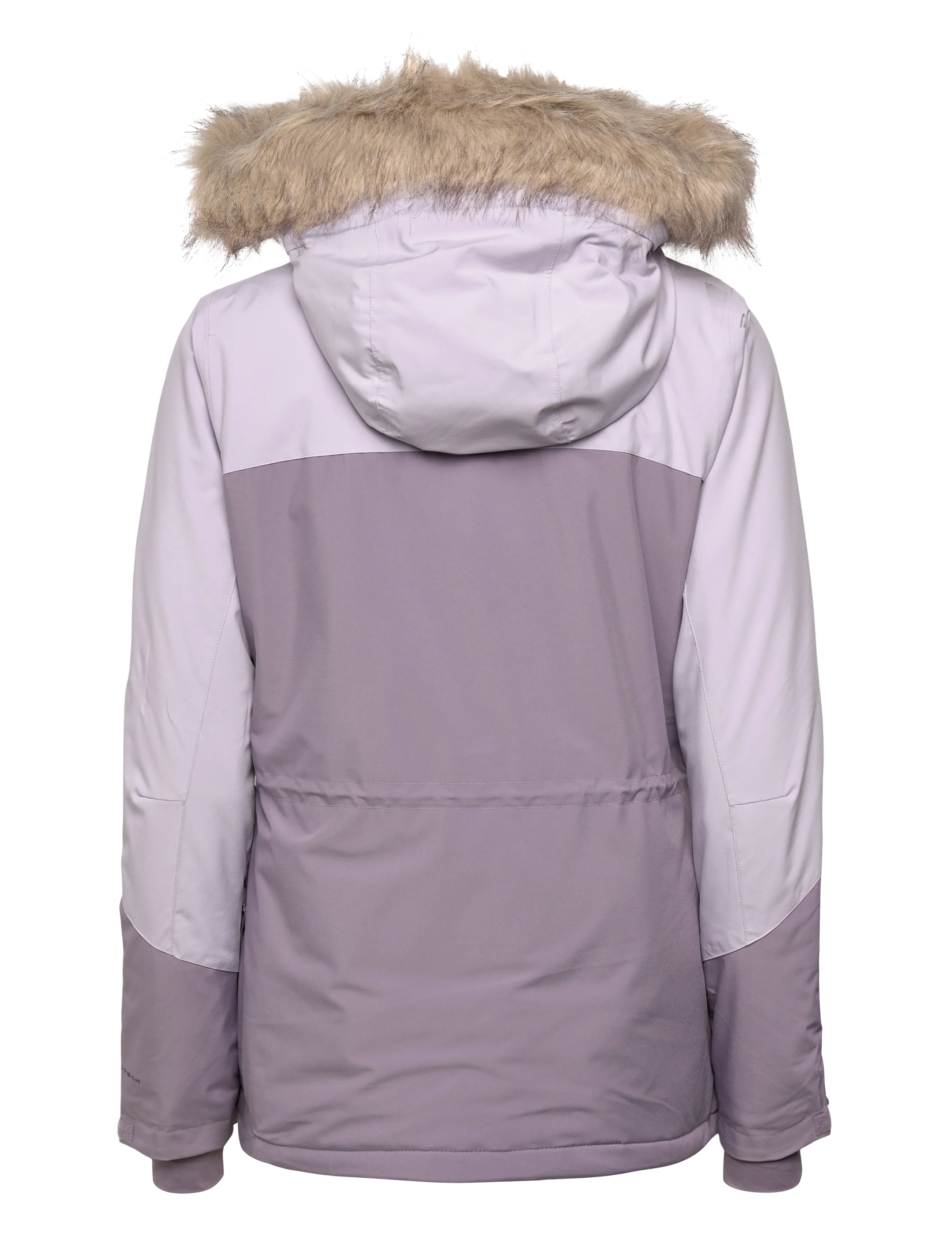 Columbia Sportswear - Ava Alpine II Insulated Jacket - skitøj - lavender pearl, shale purple - 1