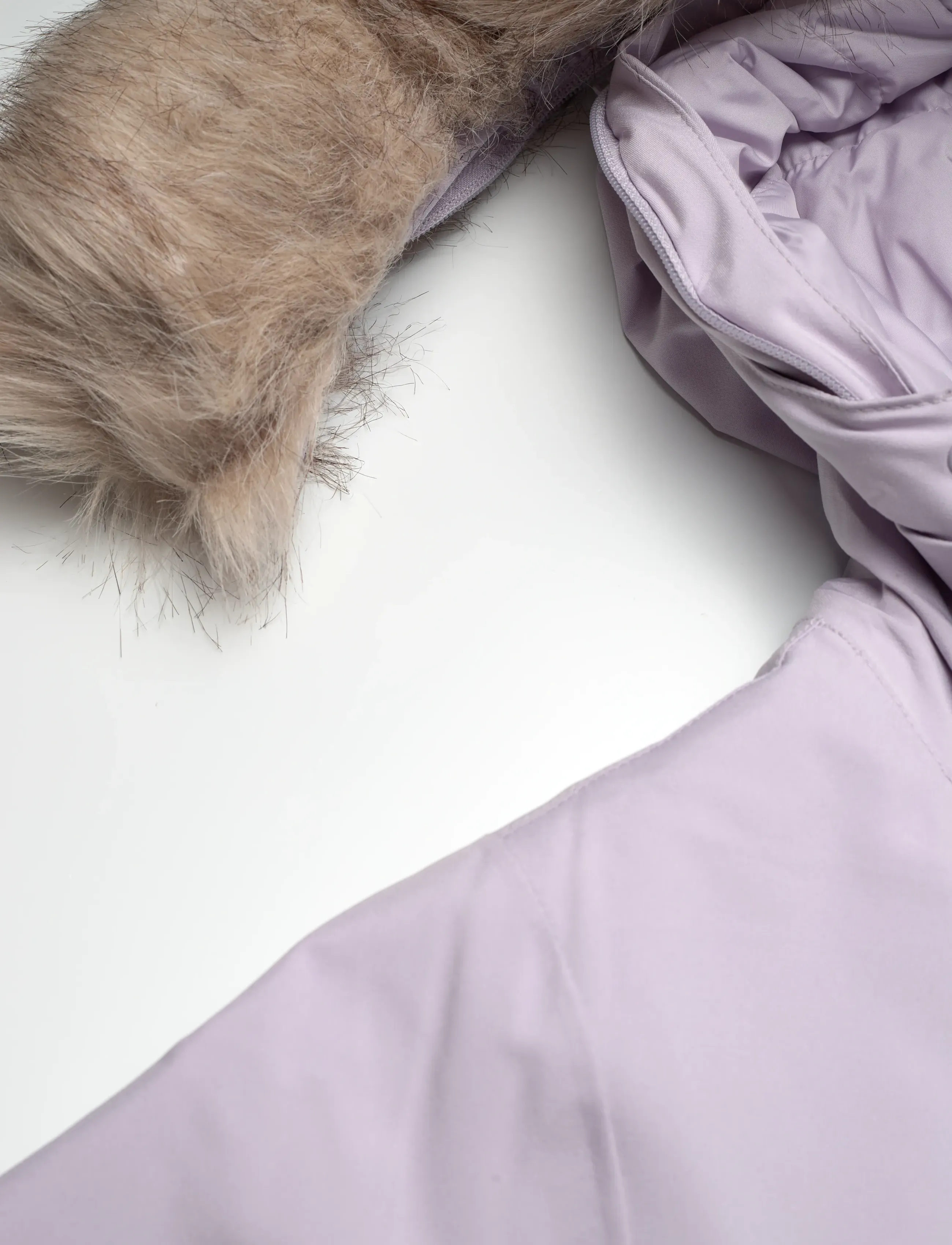 Columbia Sportswear - Ava Alpine II Insulated Jacket - skitøj - lavender pearl, shale purple - 3