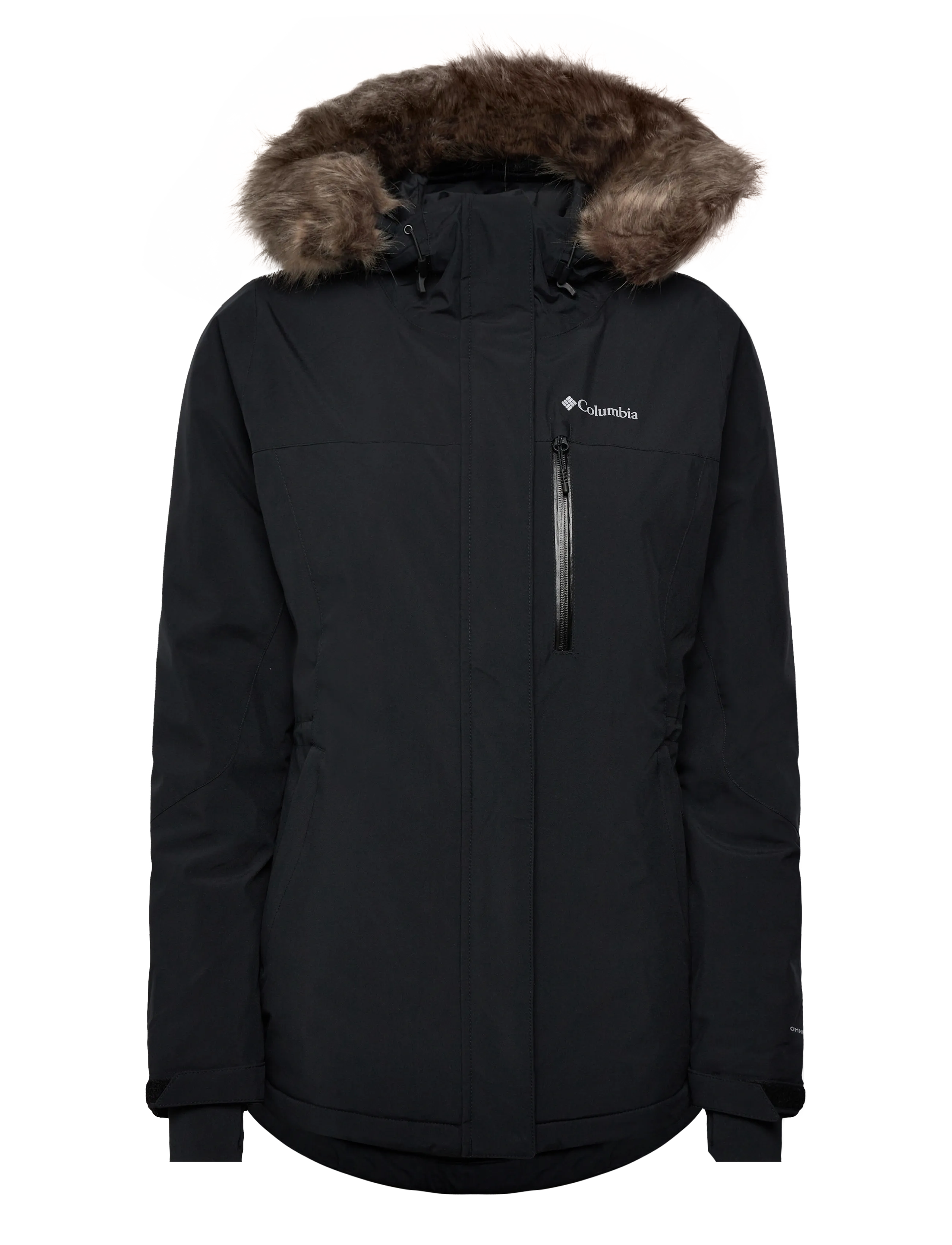 COLUMBIA SPORTSWEAR Ava Alpine Ii Insulated Jacke Schwarz - S - Damen