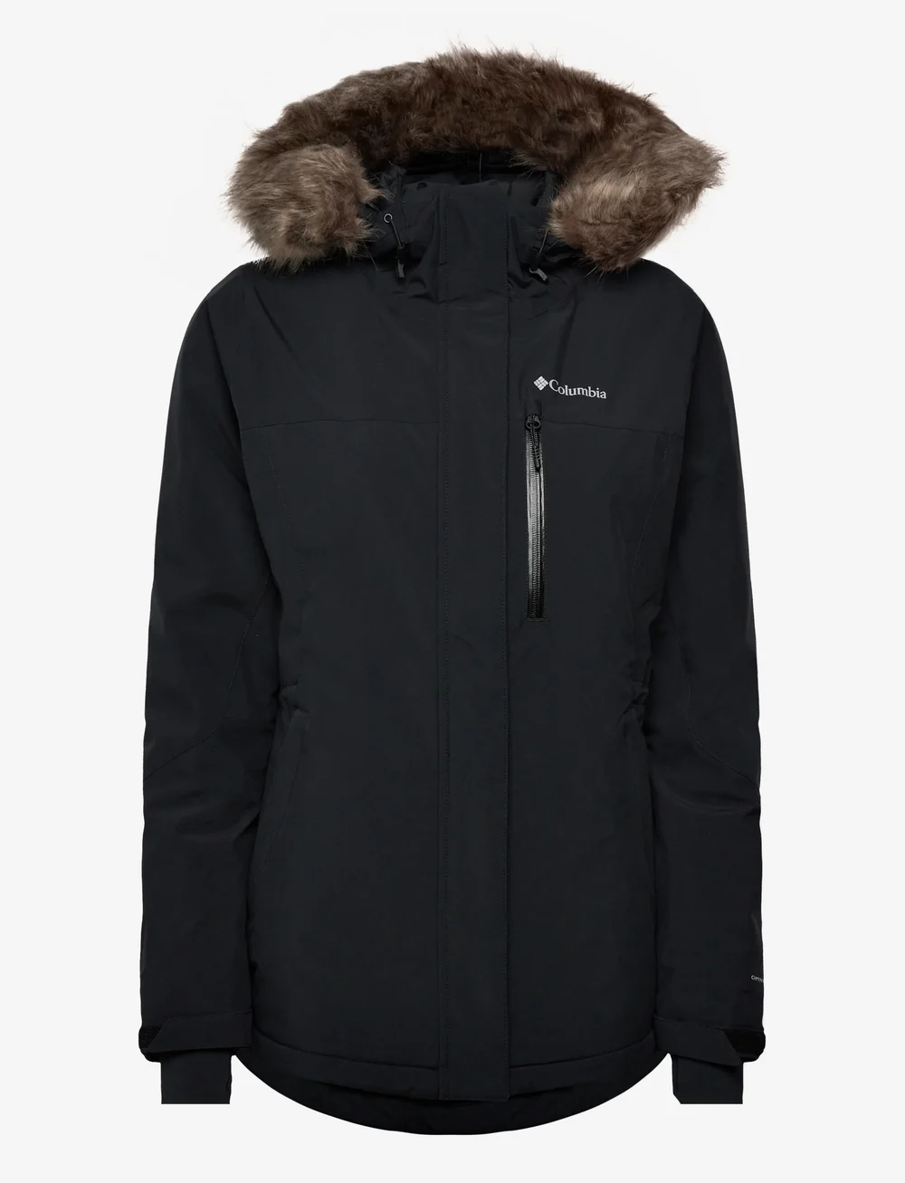 Columbia Sportswear - Ava Alpine II Insulated Jacket - ski-kleidung - black - 0