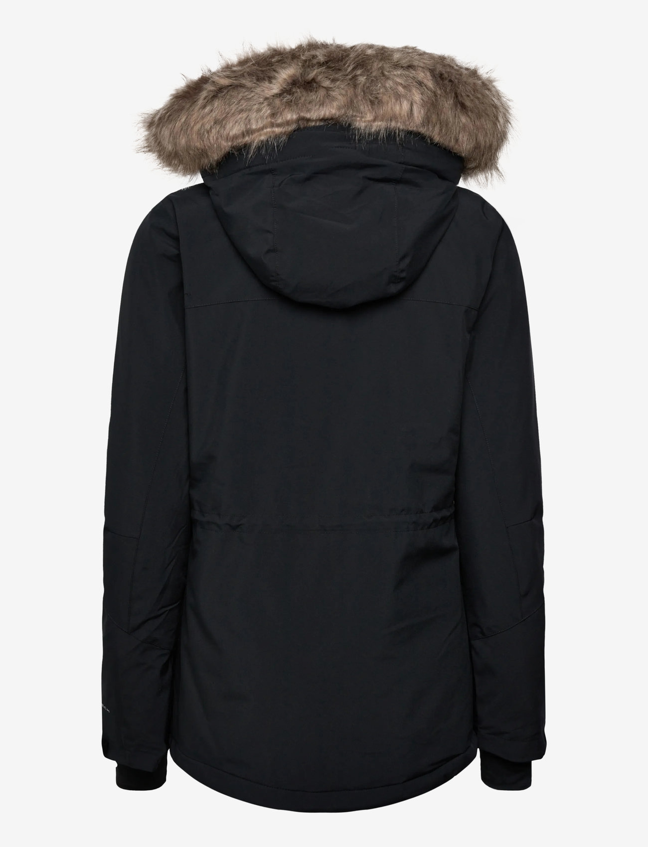 Columbia Sportswear - Ava Alpine II Insulated Jacket - ski-kleidung - black - 1