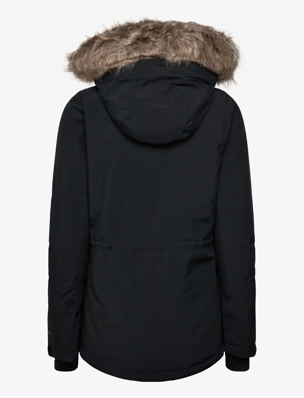 Columbia Sportswear - Ava Alpine II Insulated Jacket - ski-kleidung - black - 1