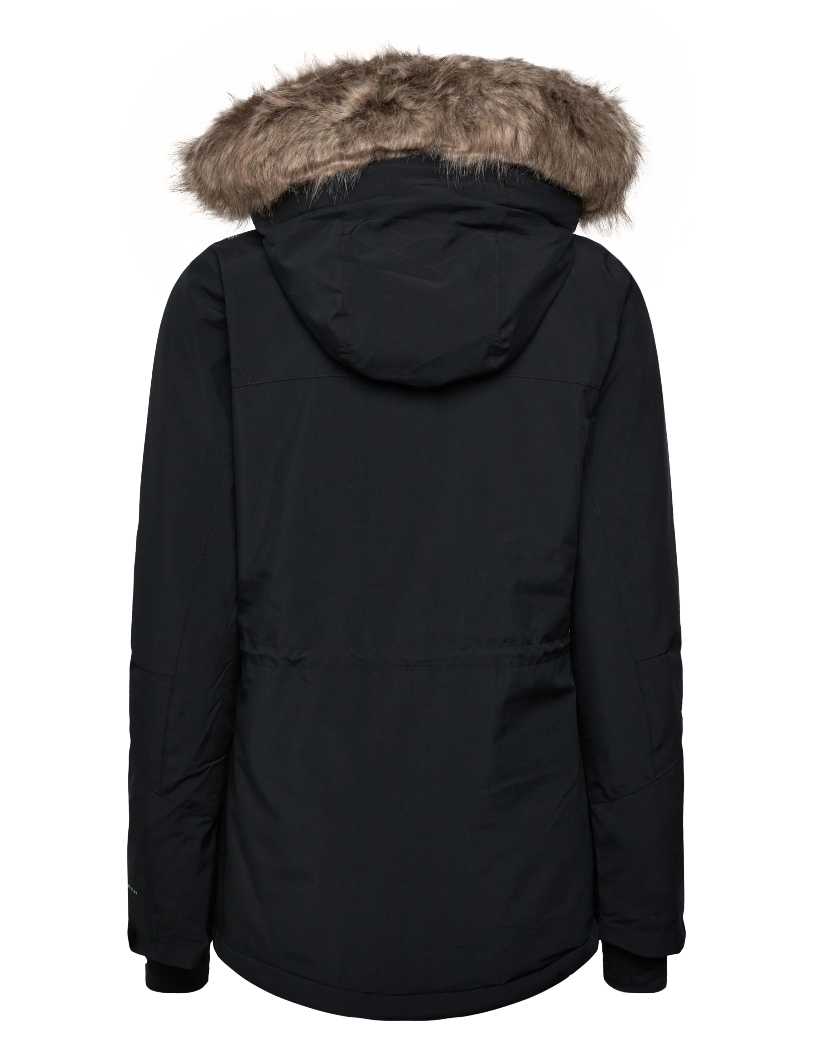 Columbia Sportswear - Ava Alpine II Insulated Jacket - vêtements de ski - black - 1