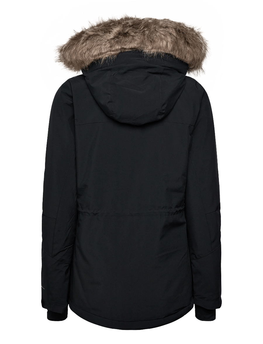 Columbia Sportswear - Ava Alpine II Insulated Jacket - vêtements de ski - black - 1