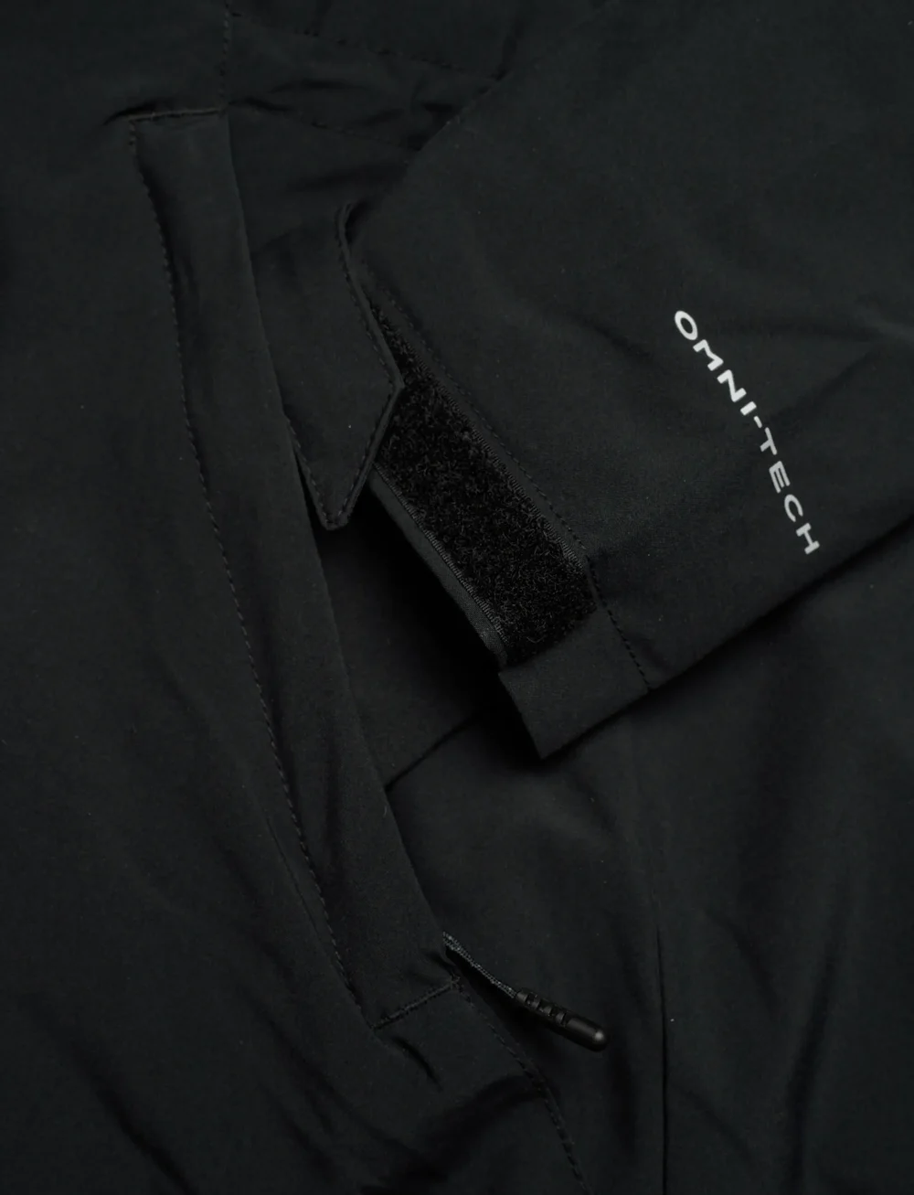 Columbia Sportswear - Ava Alpine II Insulated Jacket - ski-kleidung - black - 4