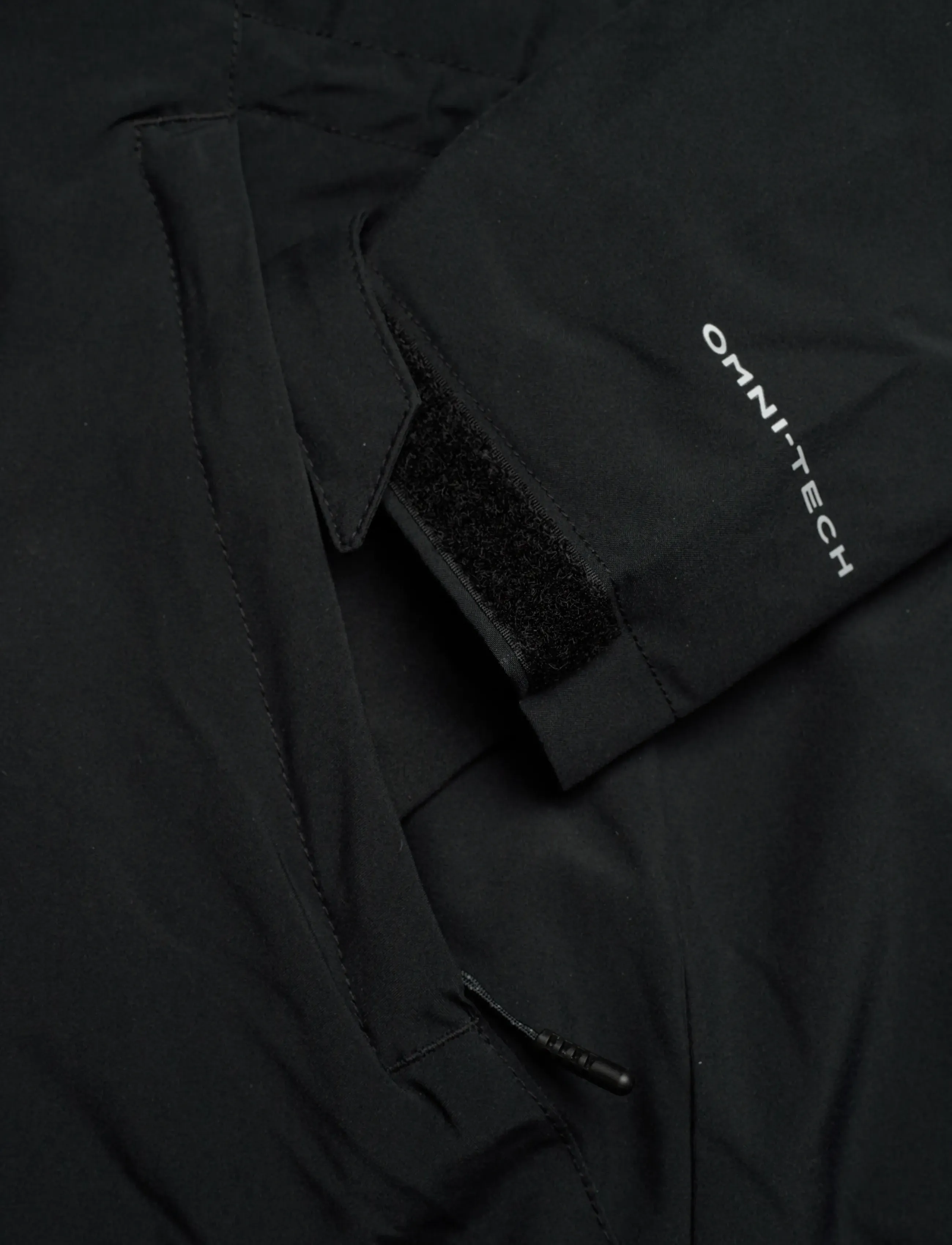 Columbia Sportswear - Ava Alpine II Insulated Jacket - vêtements de ski - black - 4