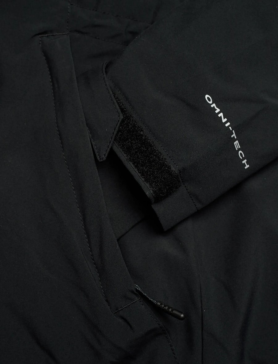 Columbia Sportswear - Ava Alpine II Insulated Jacket - vêtements de ski - black - 4