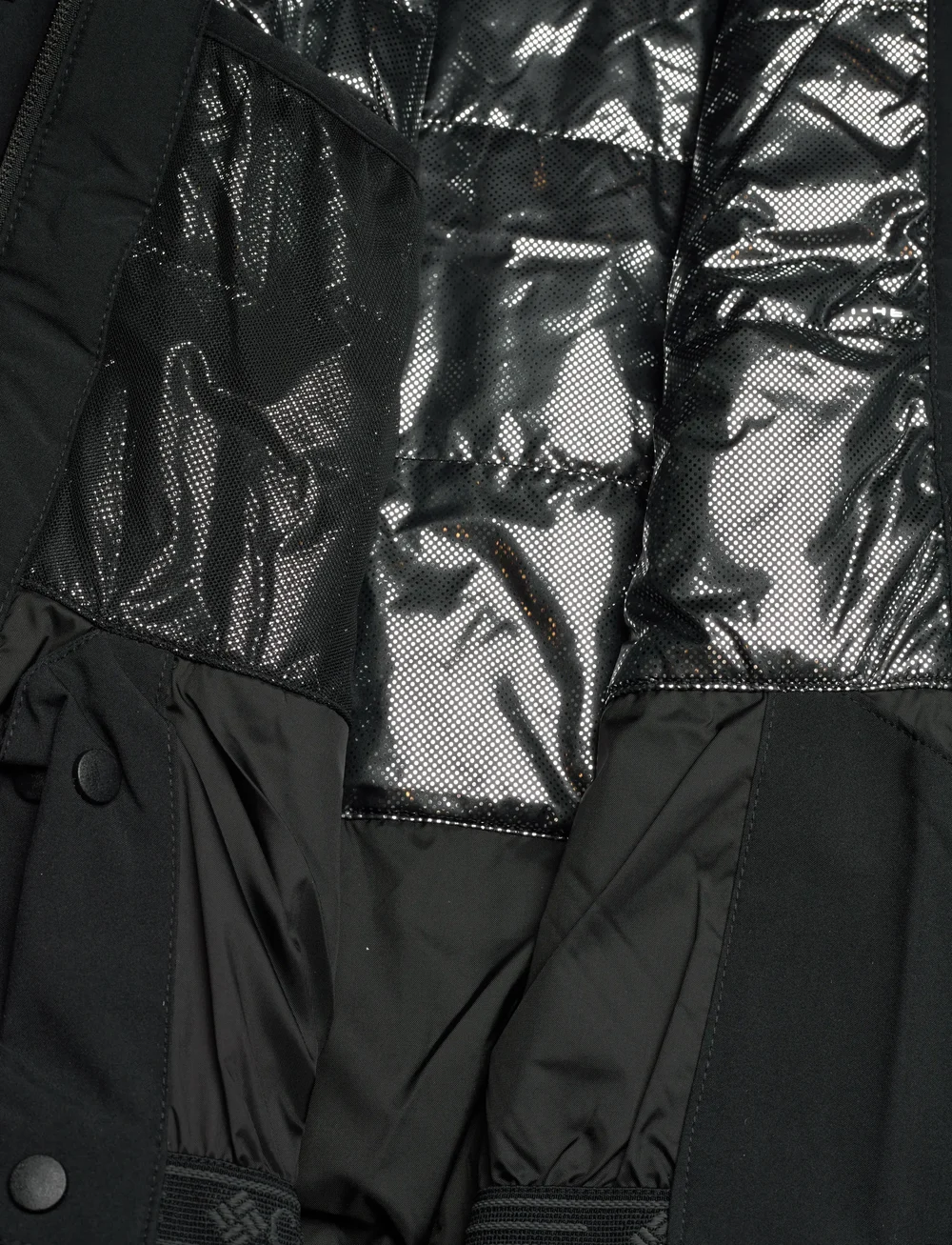 Columbia Sportswear - Ava Alpine II Insulated Jacket - ski-kleidung - black - 5