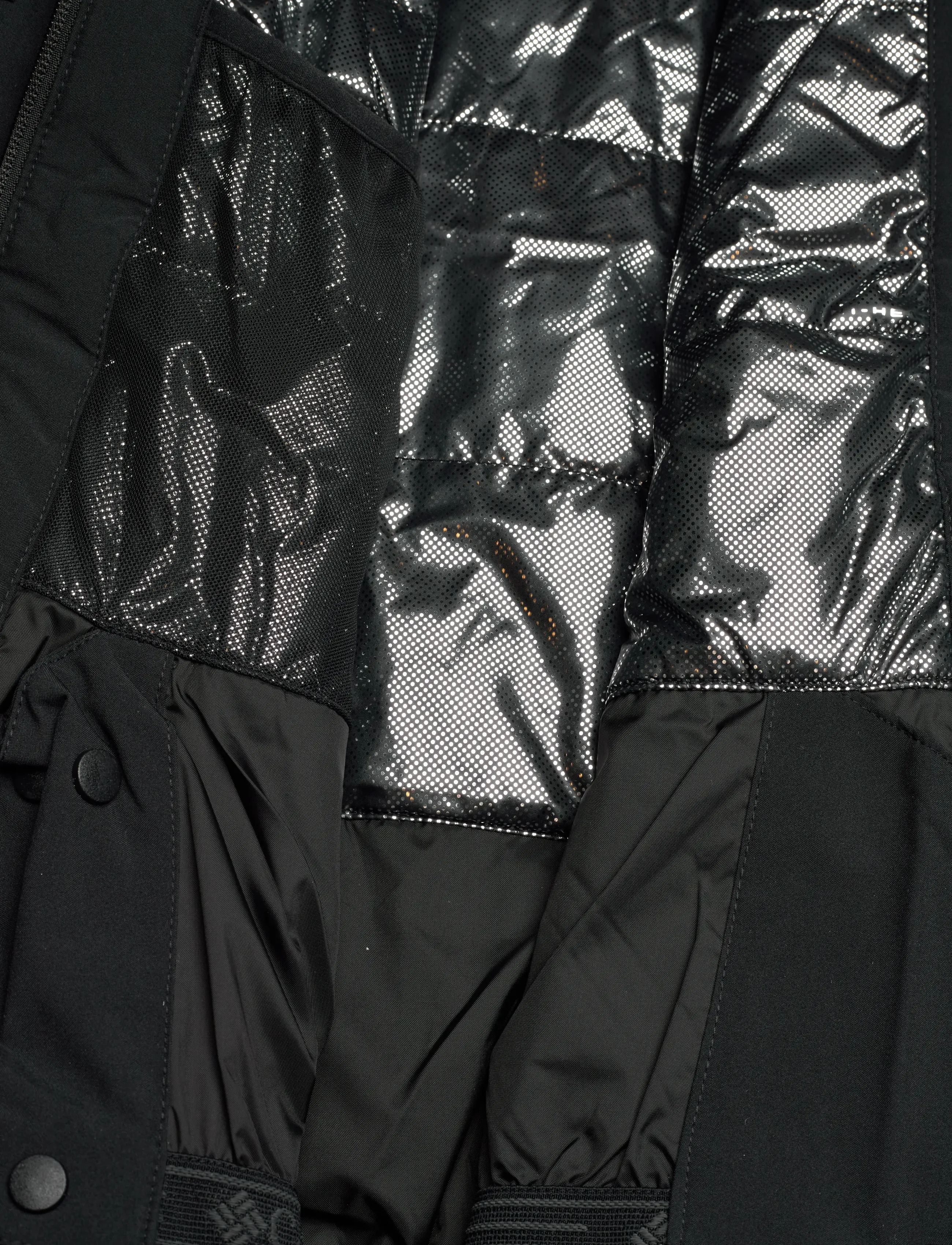 Columbia Sportswear - Ava Alpine II Insulated Jacket - vêtements de ski - black - 5