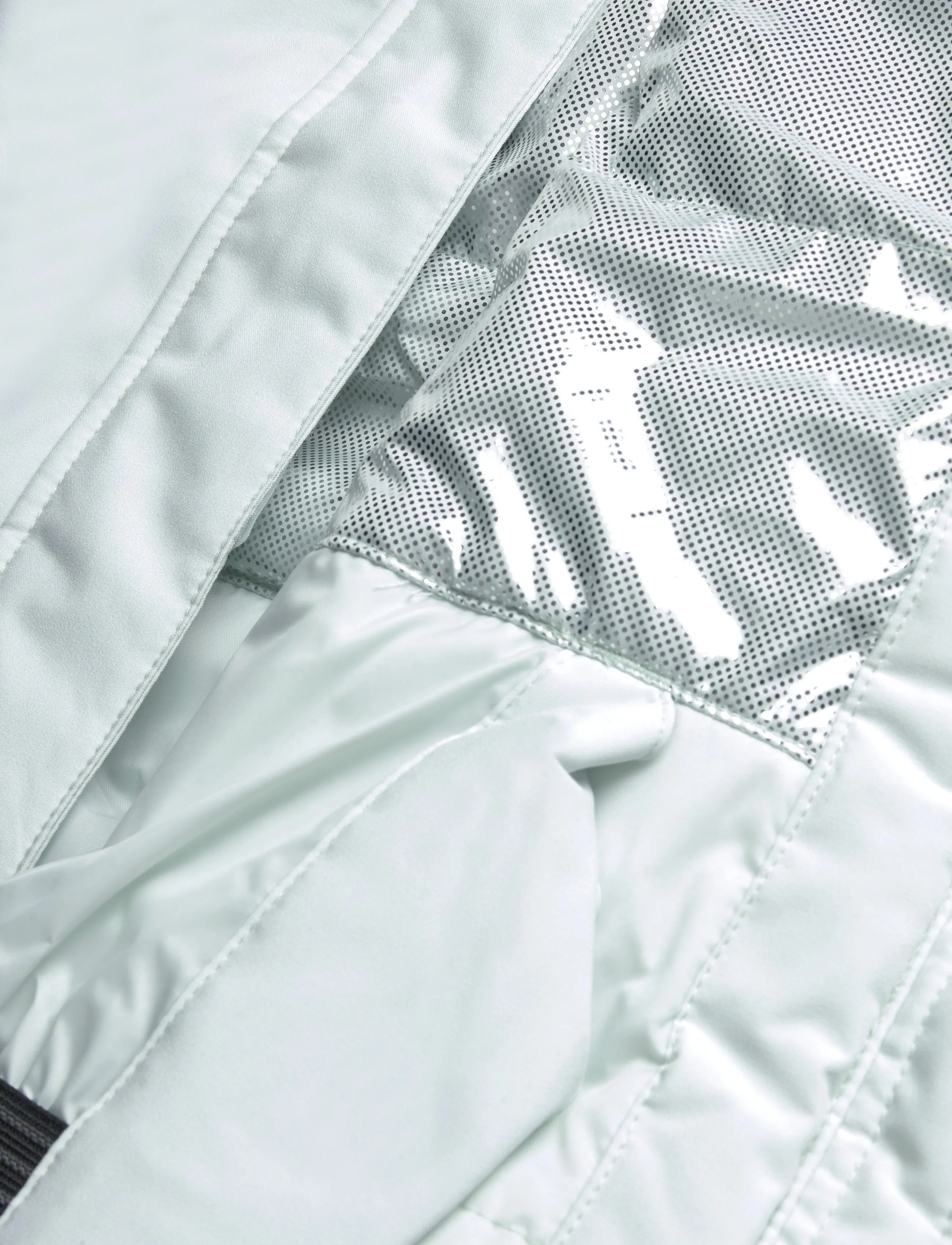 Columbia Sportswear - Ava Alpine II Insulated Jacket - ski jackets - tea light, sedona sage - 4