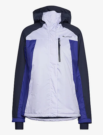 Columbia Discount ovale M Puddletown Jacket