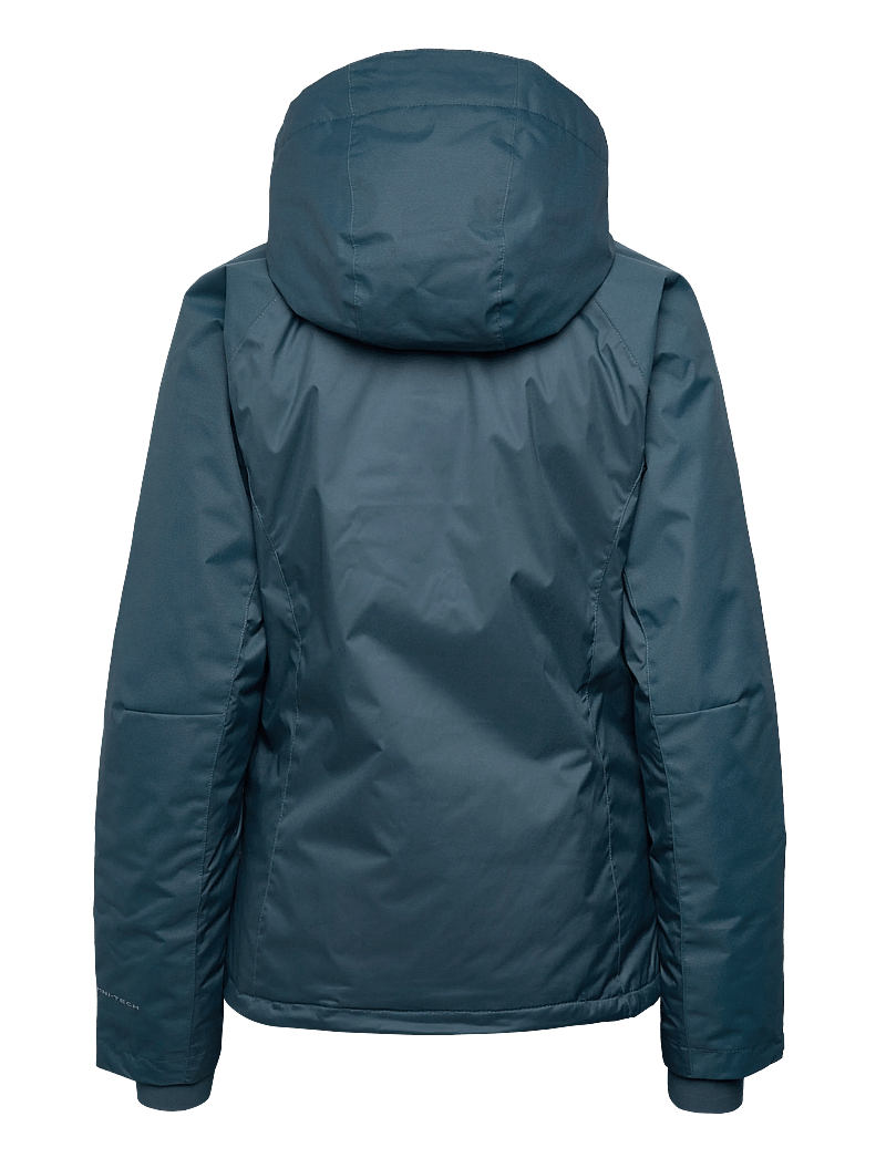 Columbia Sportswear - Snowy Summit Insulated Jacket - ski-kleidung - everblue dobby - 1