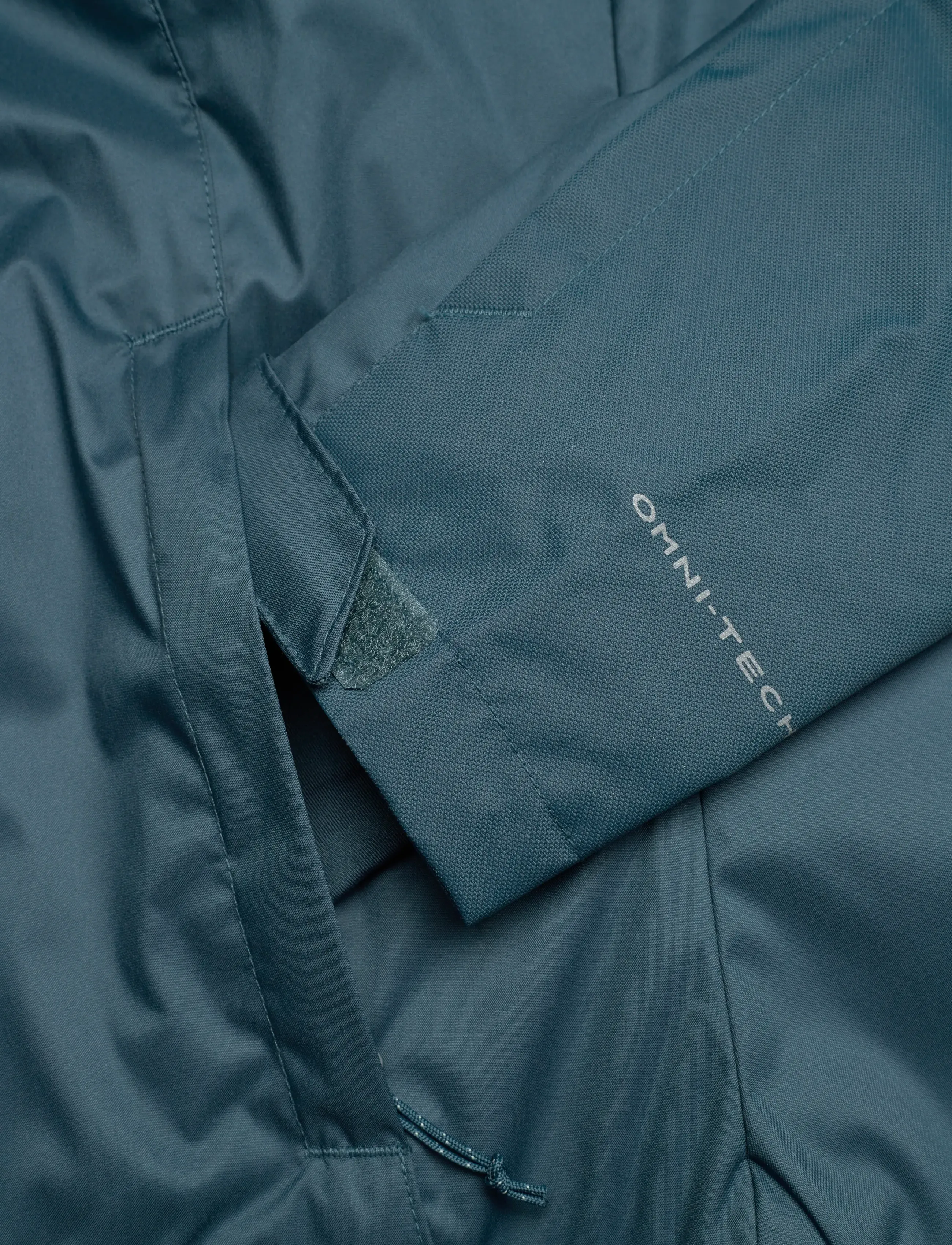 Columbia Sportswear - Snowy Summit Insulated Jacket - skitøj - everblue dobby - 3