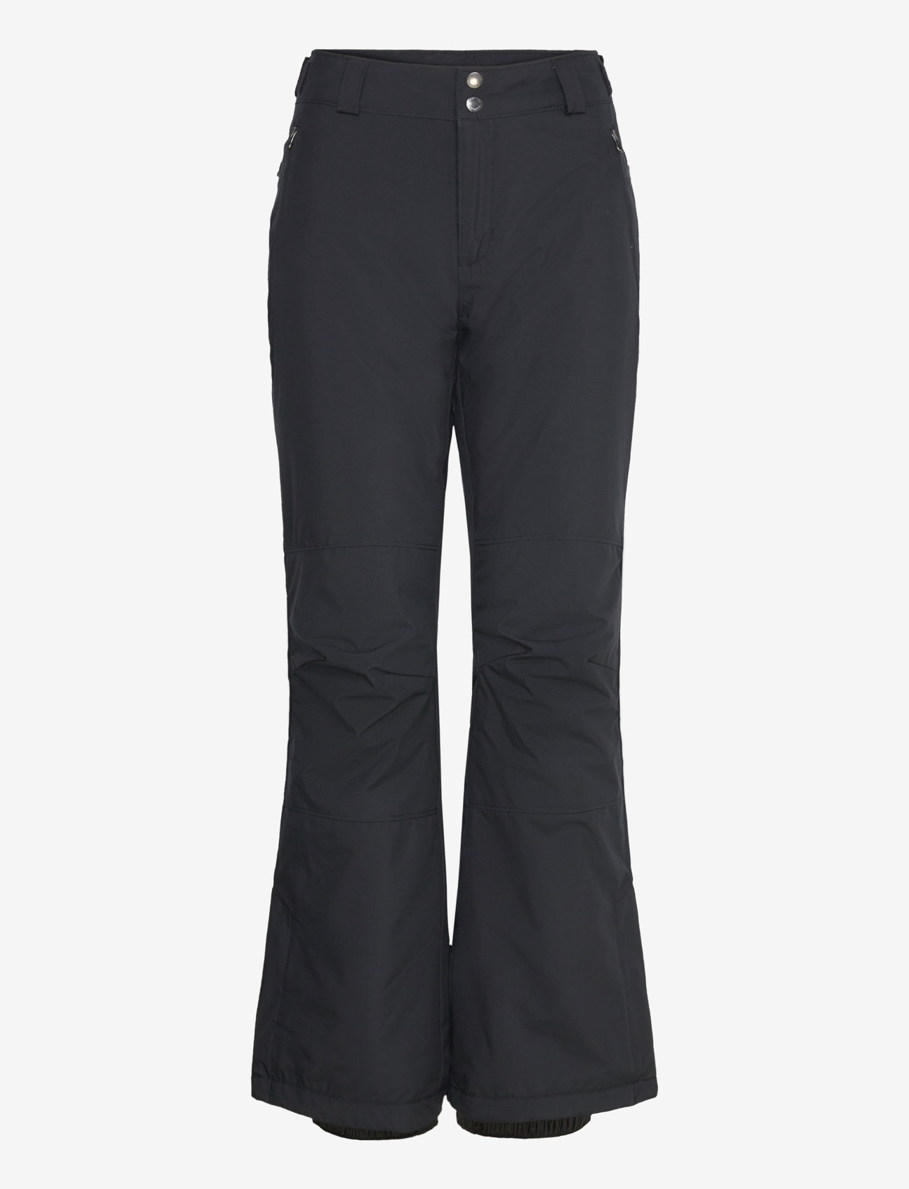 Columbia Sportswear - Shafer Canyon II Insulated Pant - ski wear - black - 0