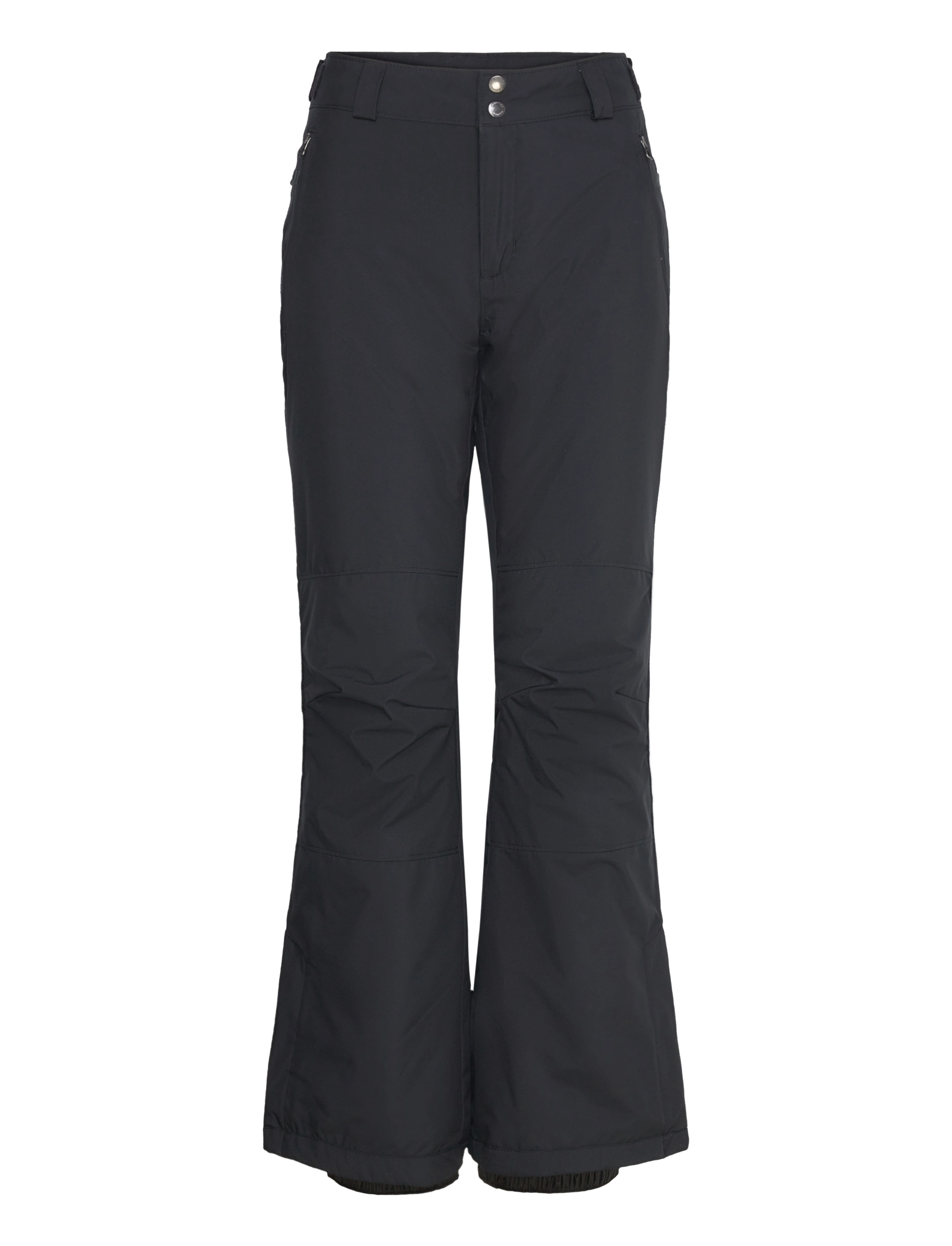 Columbia Sportswear Shafer Canyon II Insulated Pant - Hiihto- & lasketteluhousut - BLACK / black