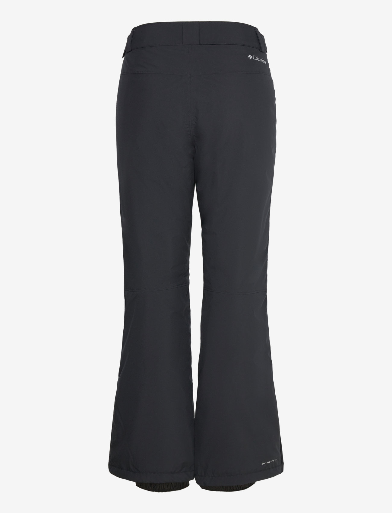 Columbia Sportswear - Shafer Canyon II Insulated Pant - ski wear - black - 1