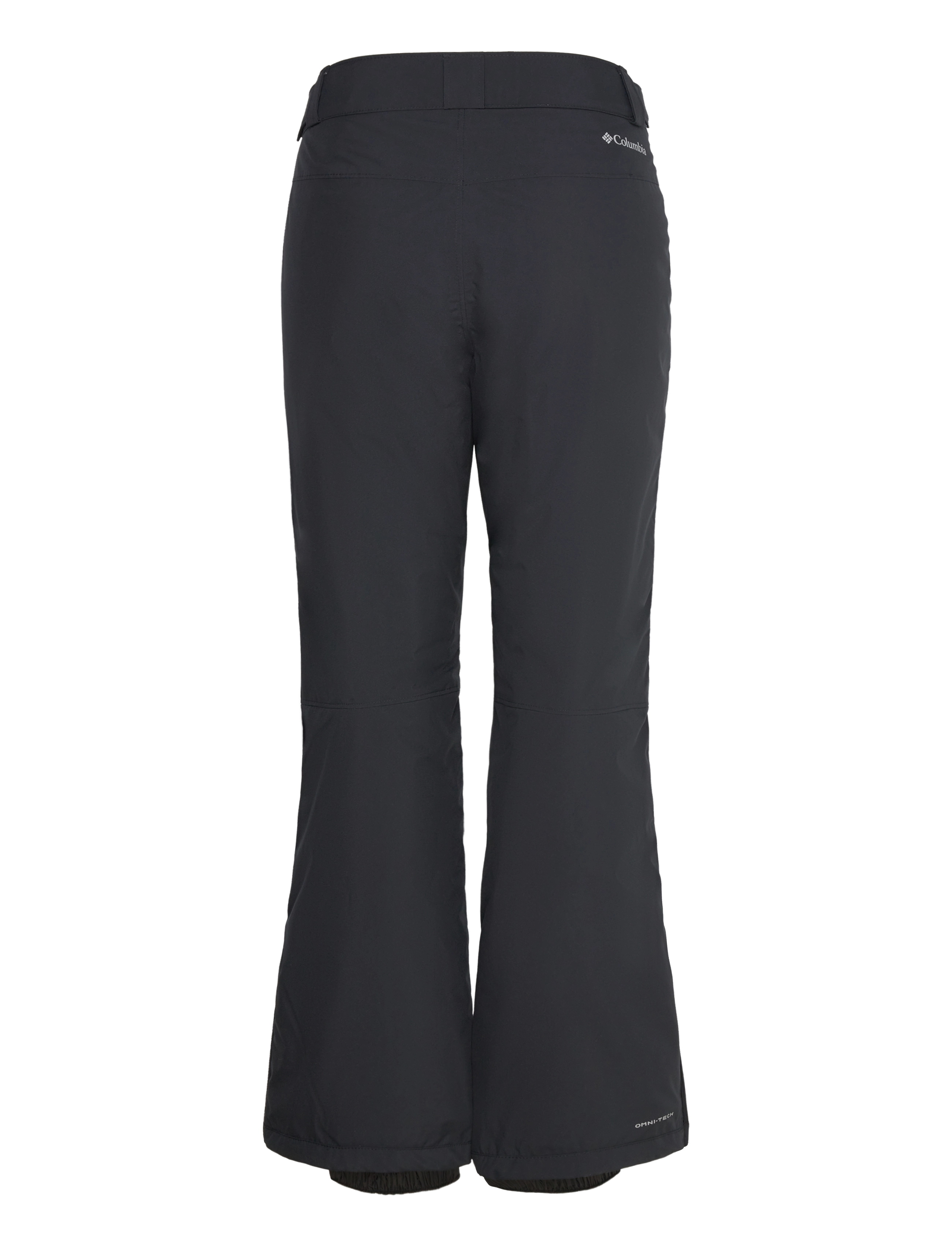 Columbia Sportswear - Shafer Canyon II Insulated Pant - vêtements de ski - black - 1