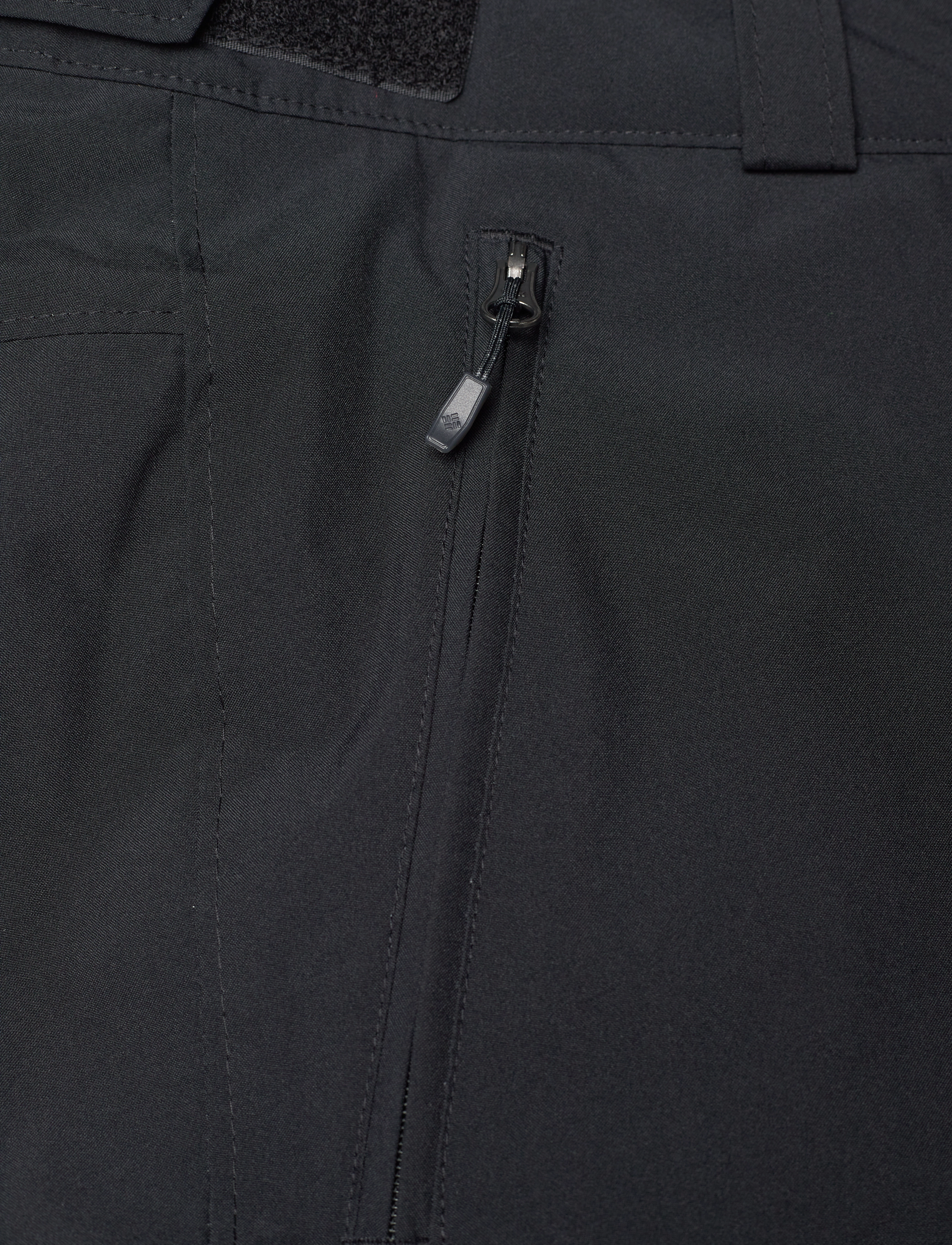 Columbia Sportswear - Shafer Canyon II Insulated Pant - vêtements de ski - black - 2