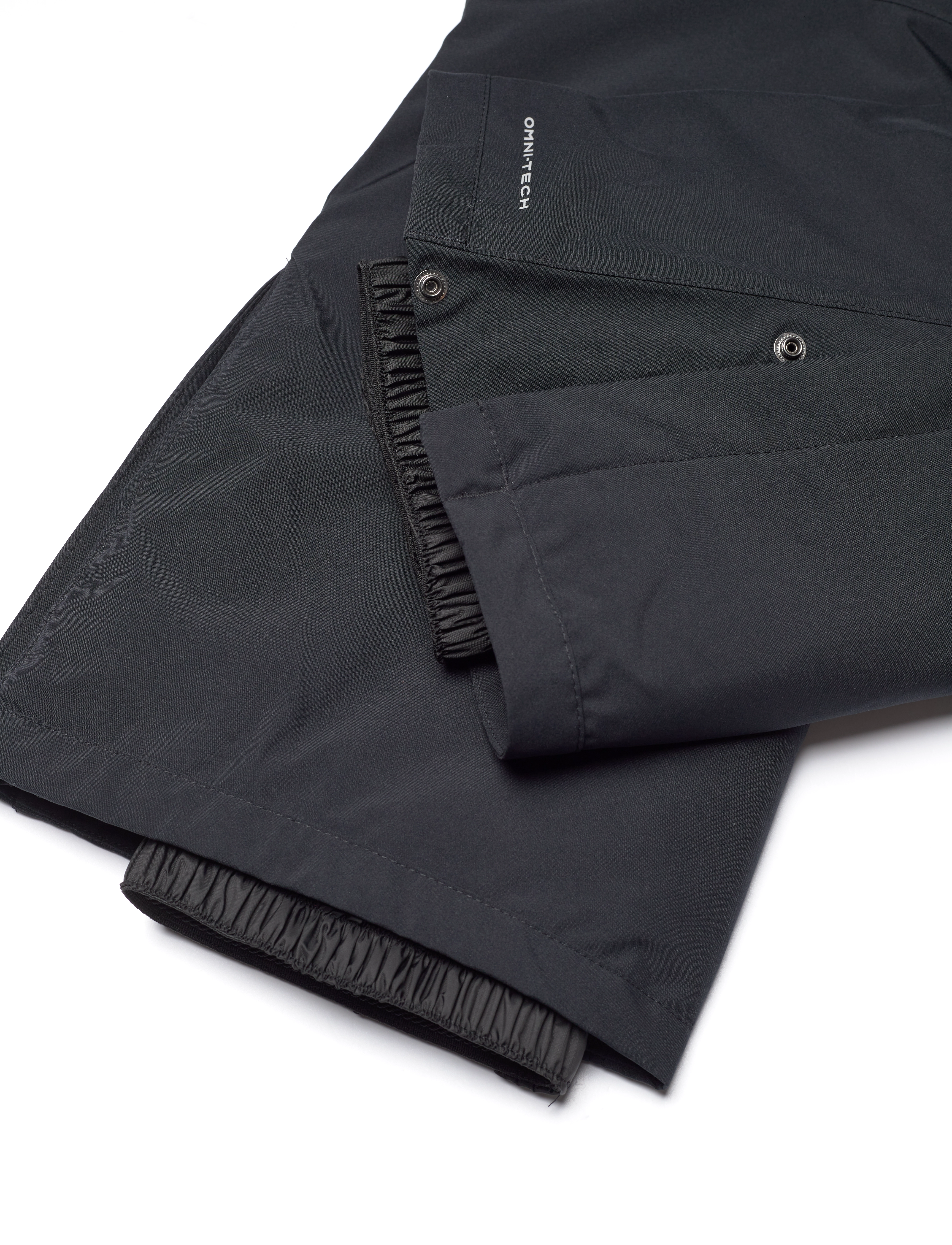Columbia Sportswear - Shafer Canyon II Insulated Pant - vêtements de ski - black - 4