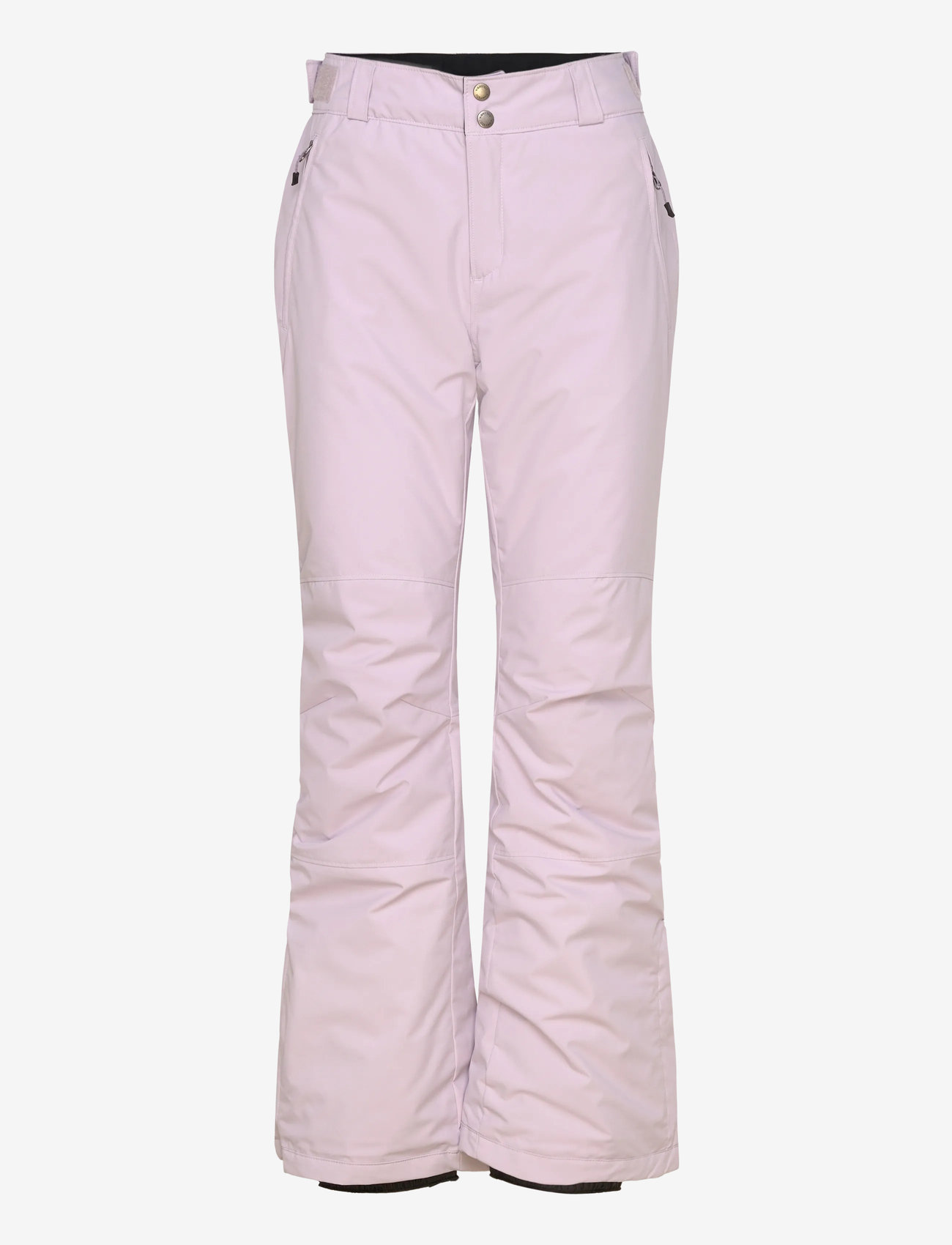 Columbia Sportswear - Shafer Canyon II Insulated Pant - skidkläder - lavender pearl - 0