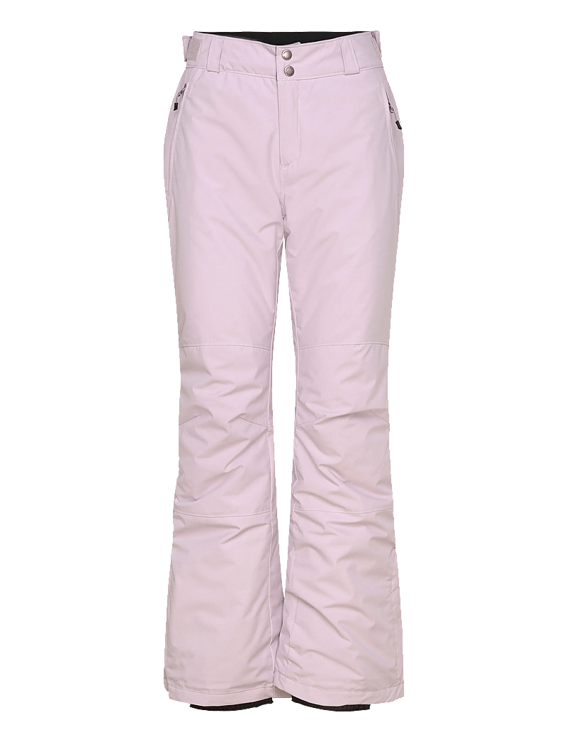Columbia Sportswear - Shafer Canyon II Insulated Pant - skitøj - lavender pearl - 0