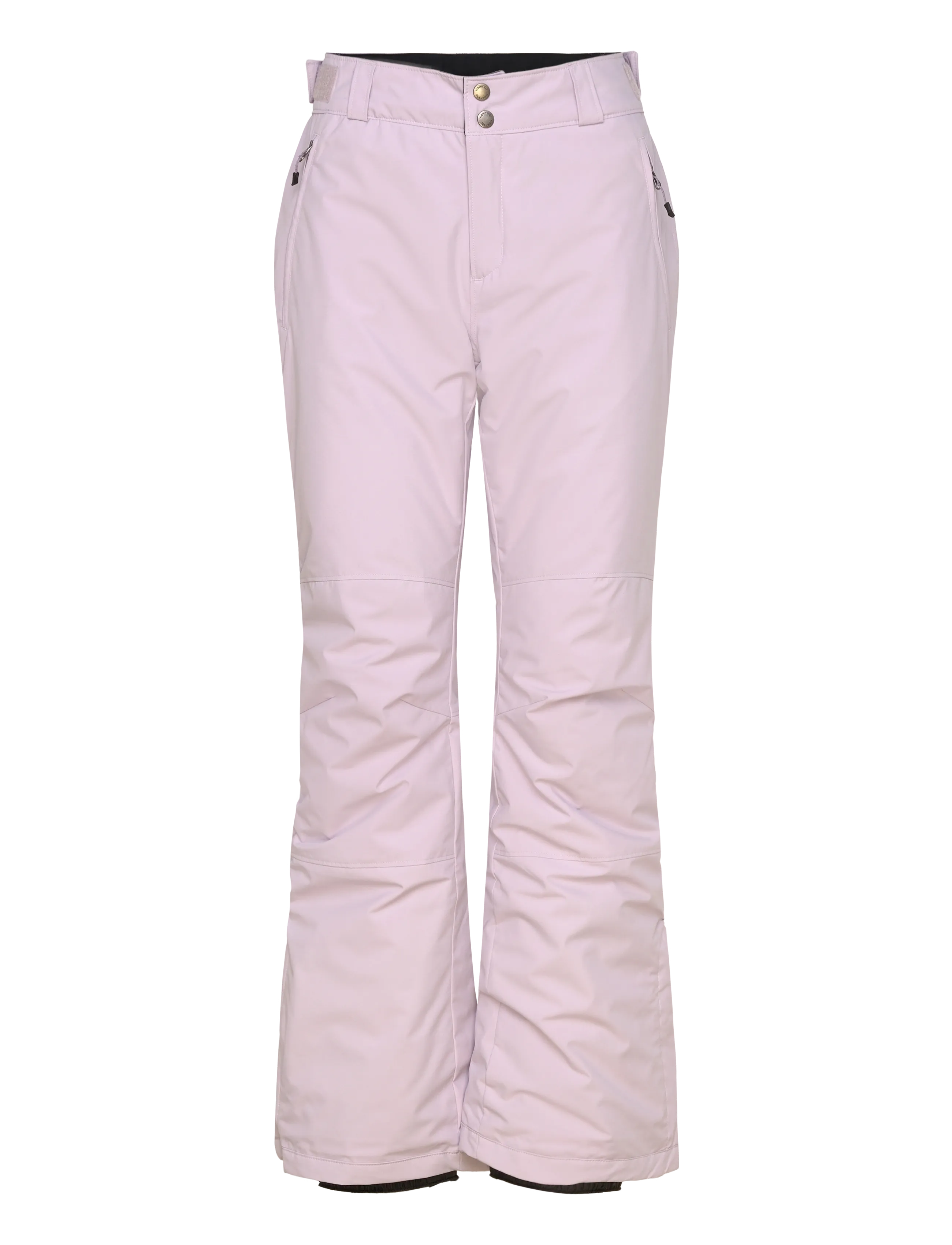 Columbia Sportswear Shafer Canyon II Insulated Pant - Hiihto- & lasketteluhousut - LAVENDER PEARL / pink/rose