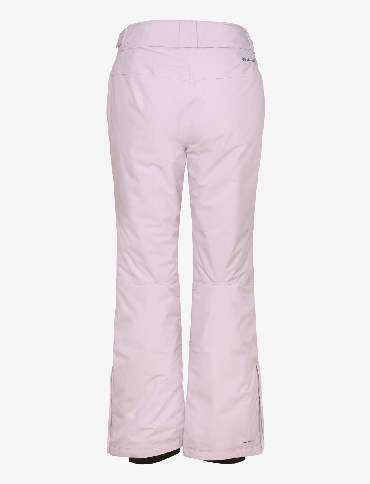 Columbia Sportswear - Shafer Canyon II Insulated Pant - skidkläder - lavender pearl - 1