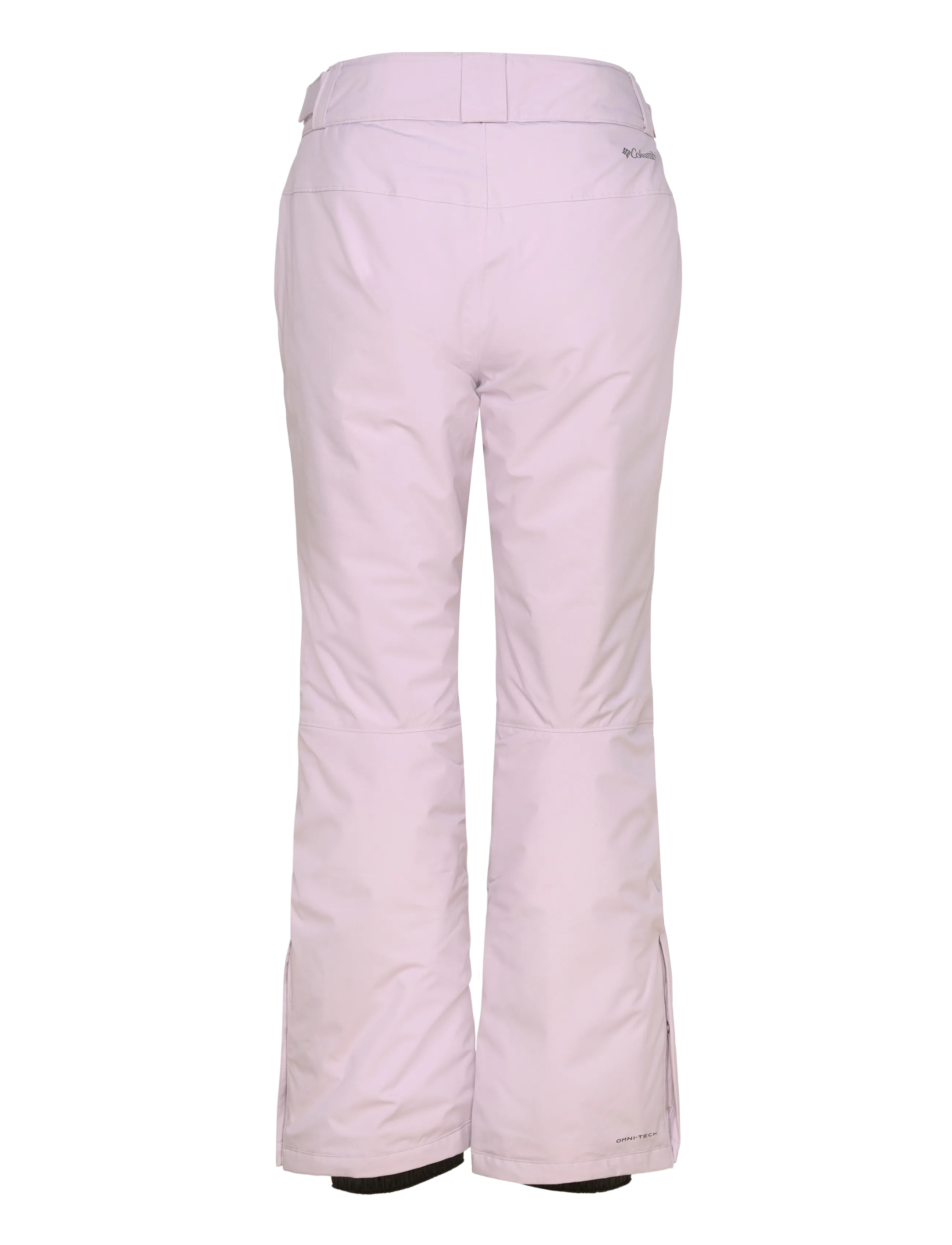 Columbia Sportswear - Shafer Canyon II Insulated Pant - vêtements de ski - lavender pearl - 1