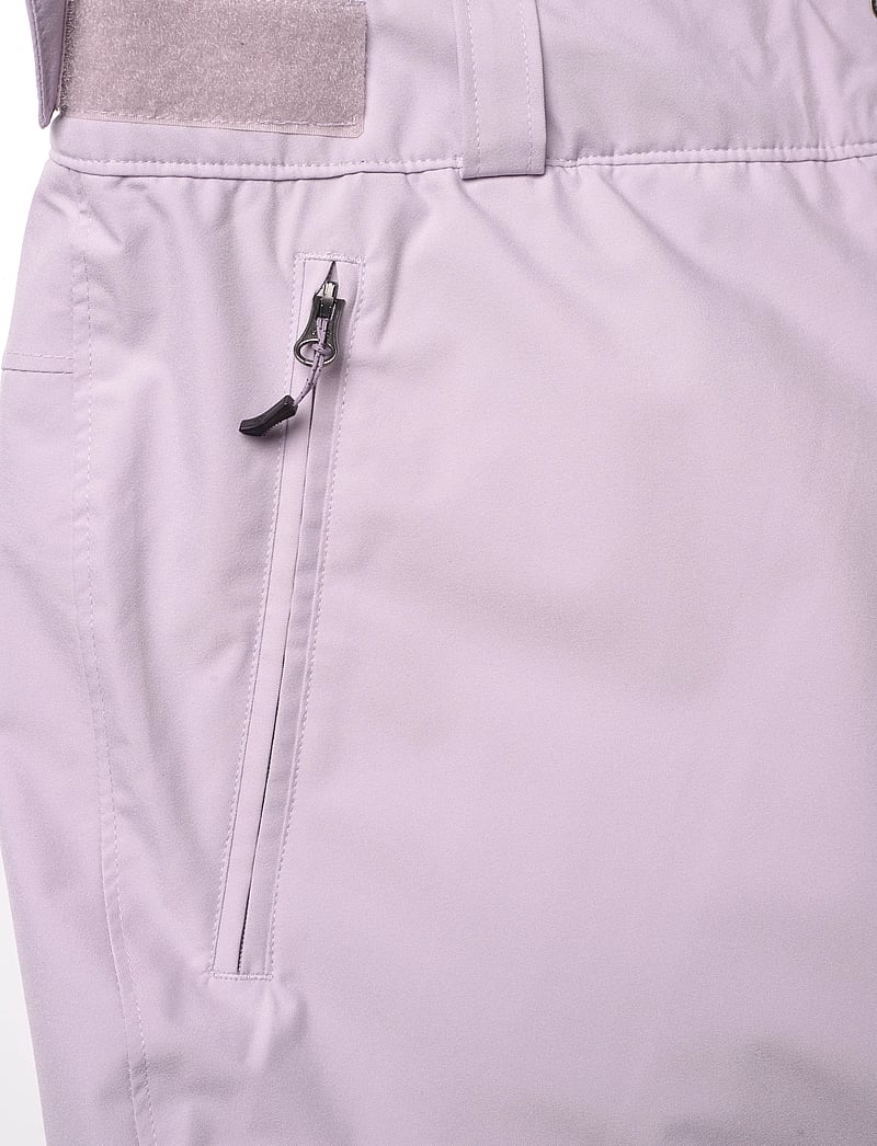 Columbia Sportswear - Shafer Canyon II Insulated Pant - skitøj - lavender pearl - 2