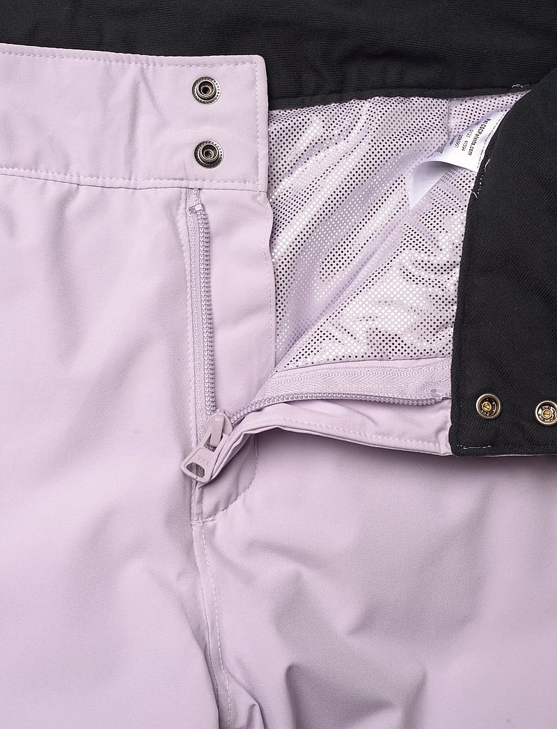 Columbia Sportswear - Shafer Canyon II Insulated Pant - skitøj - lavender pearl - 3