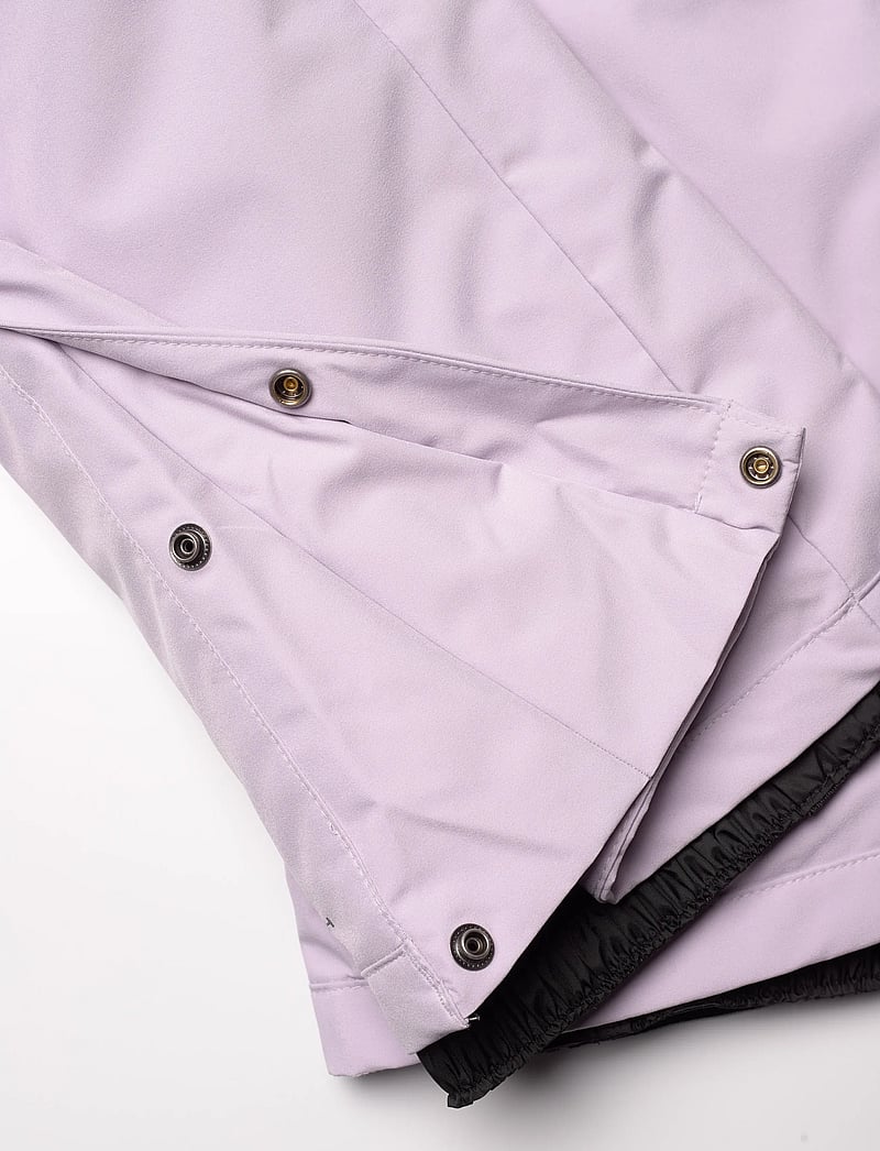 Columbia Sportswear - Shafer Canyon II Insulated Pant - skitøj - lavender pearl - 4