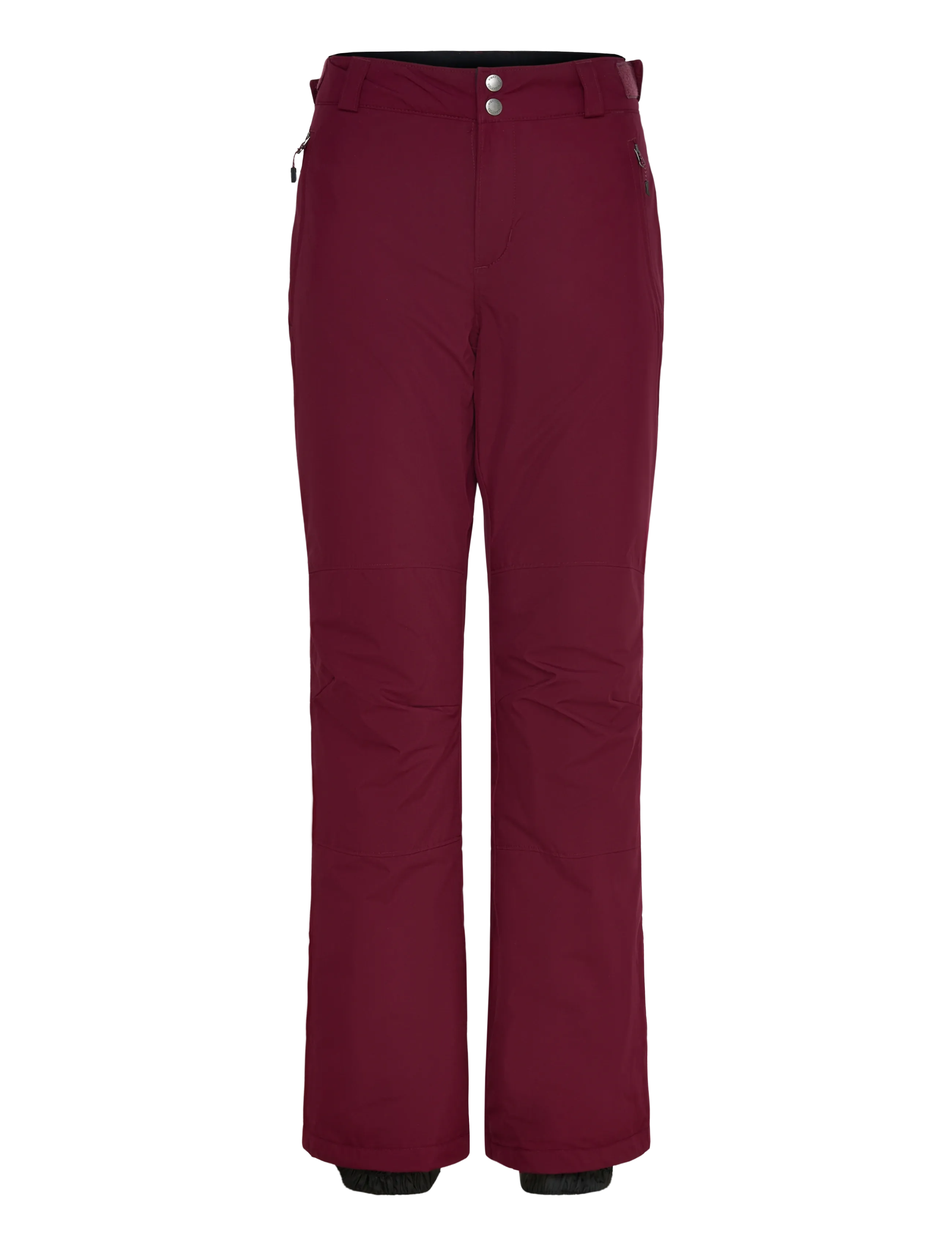 COLUMBIA SPORTSWEAR Shafer Canyon Ii Insulated Hose Burgundy - XS - Damen