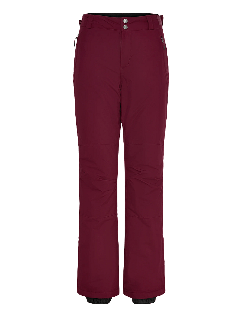 Columbia Sportswear - Shafer Canyon II Insulated Pant - skitøj - rich wine - 0