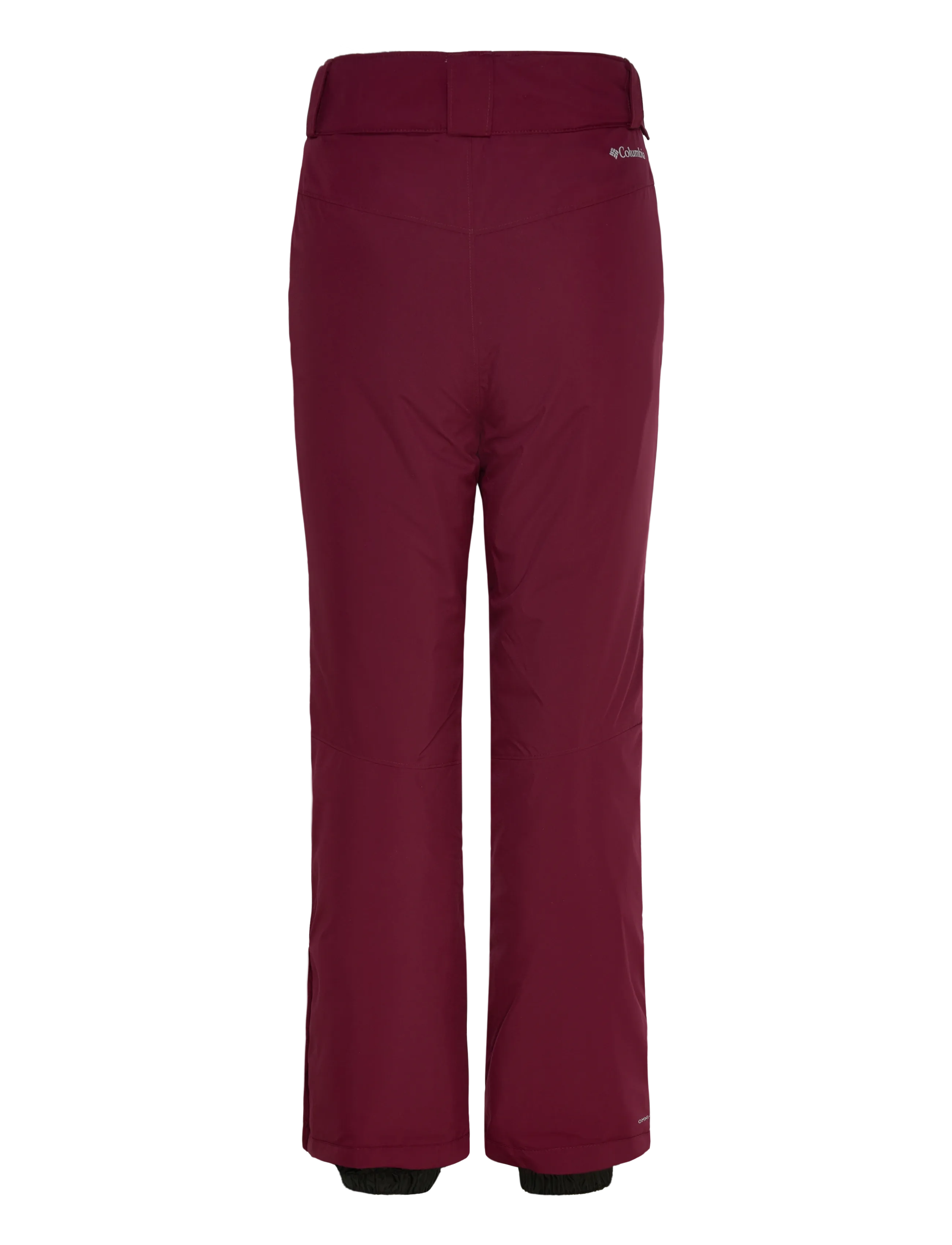Shafer Canyon Ii Insulated Pant 2