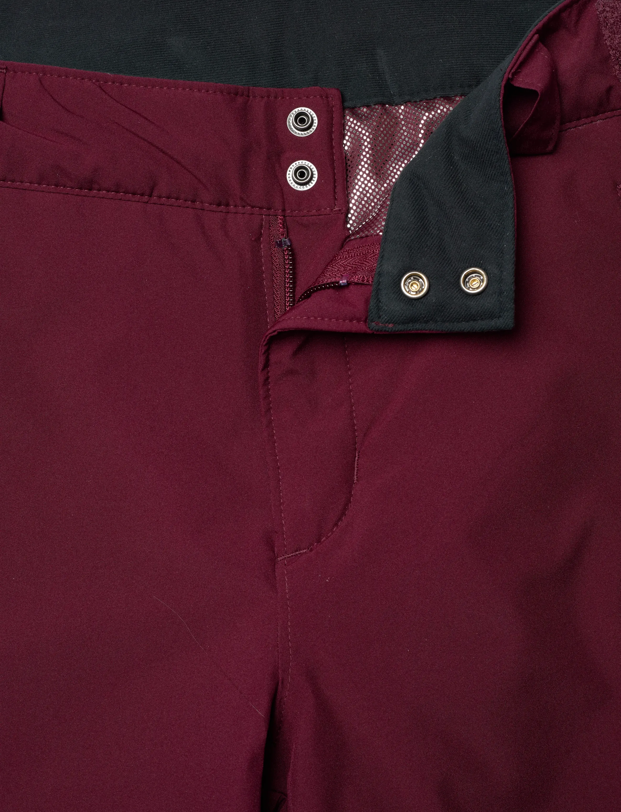 Columbia Sportswear - Shafer Canyon II Insulated Pant - skitøj - rich wine - 3