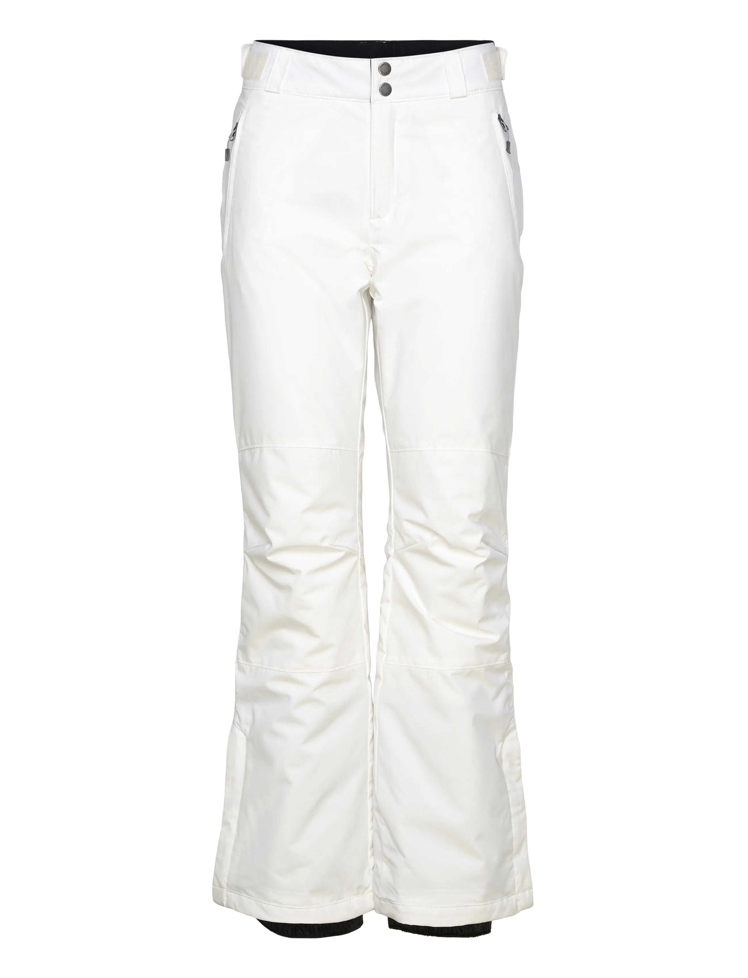 Columbia Sportswear Shafer Canyon Ii Insulated Pant, M, Sport Oberbekleidung, Weiß - Ski Pants, Frauen