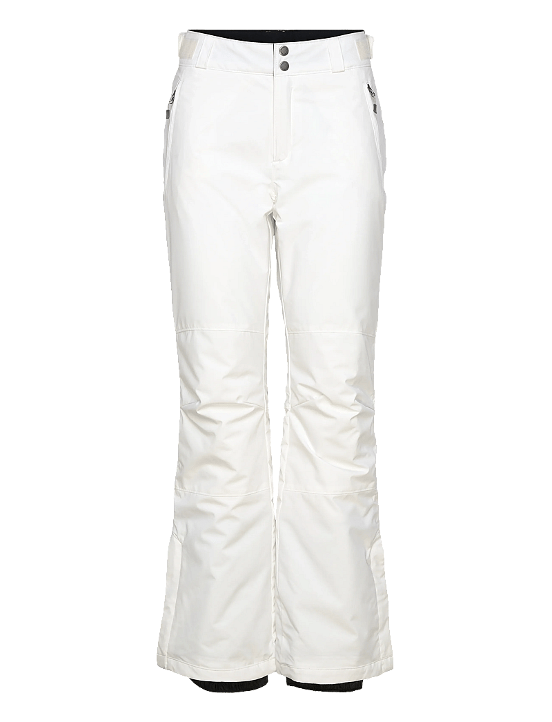 Columbia Sportswear - Shafer Canyon II Insulated Pant - skitøj - sea salt - 0