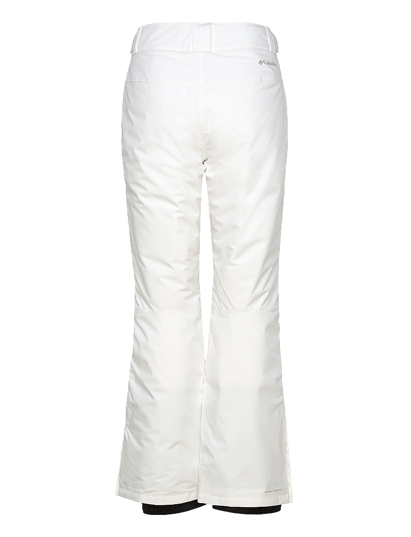 Columbia Sportswear - Shafer Canyon II Insulated Pant - skitøj - sea salt - 1