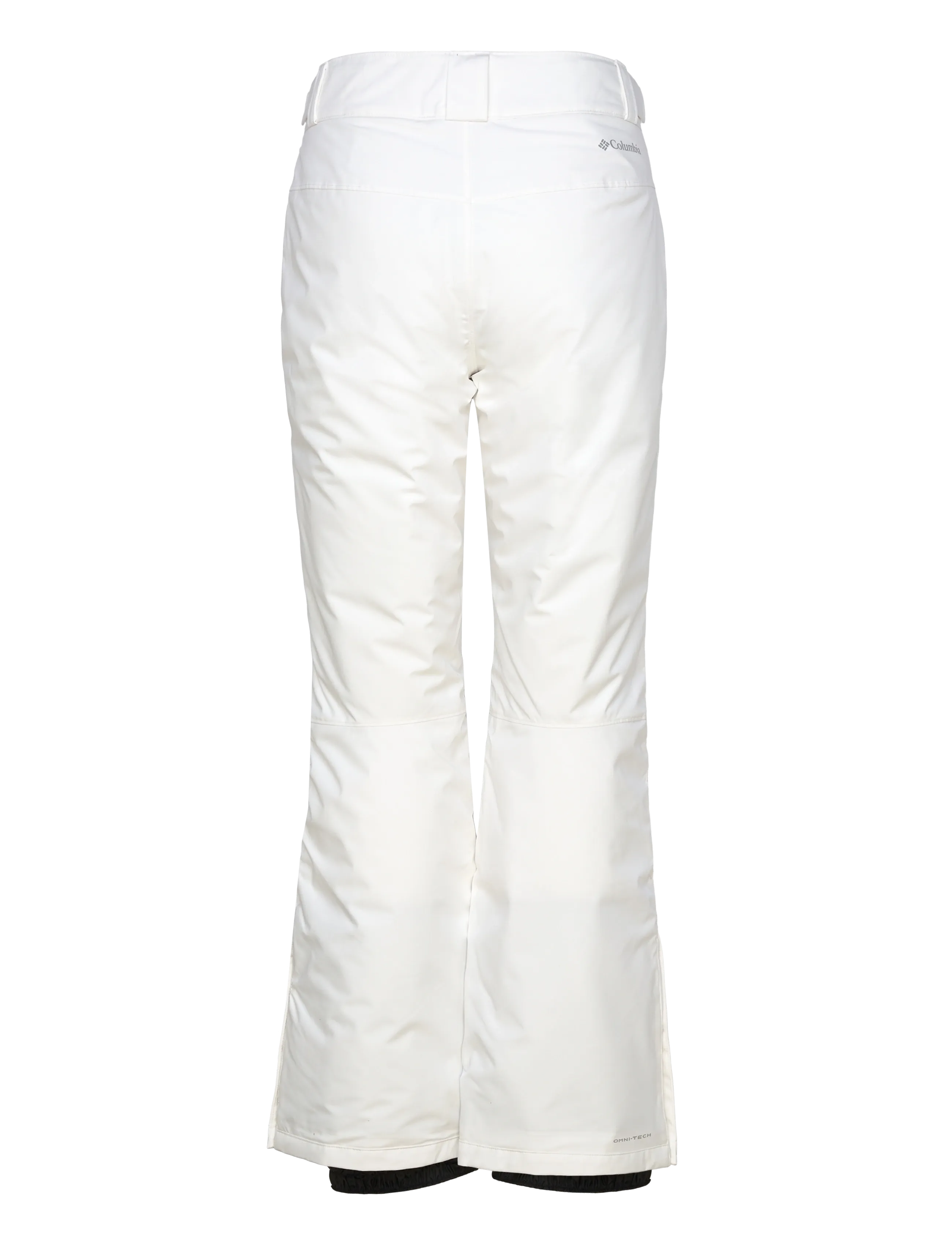 Columbia Sportswear - Shafer Canyon II Insulated Pant - vêtements de ski - sea salt - 1