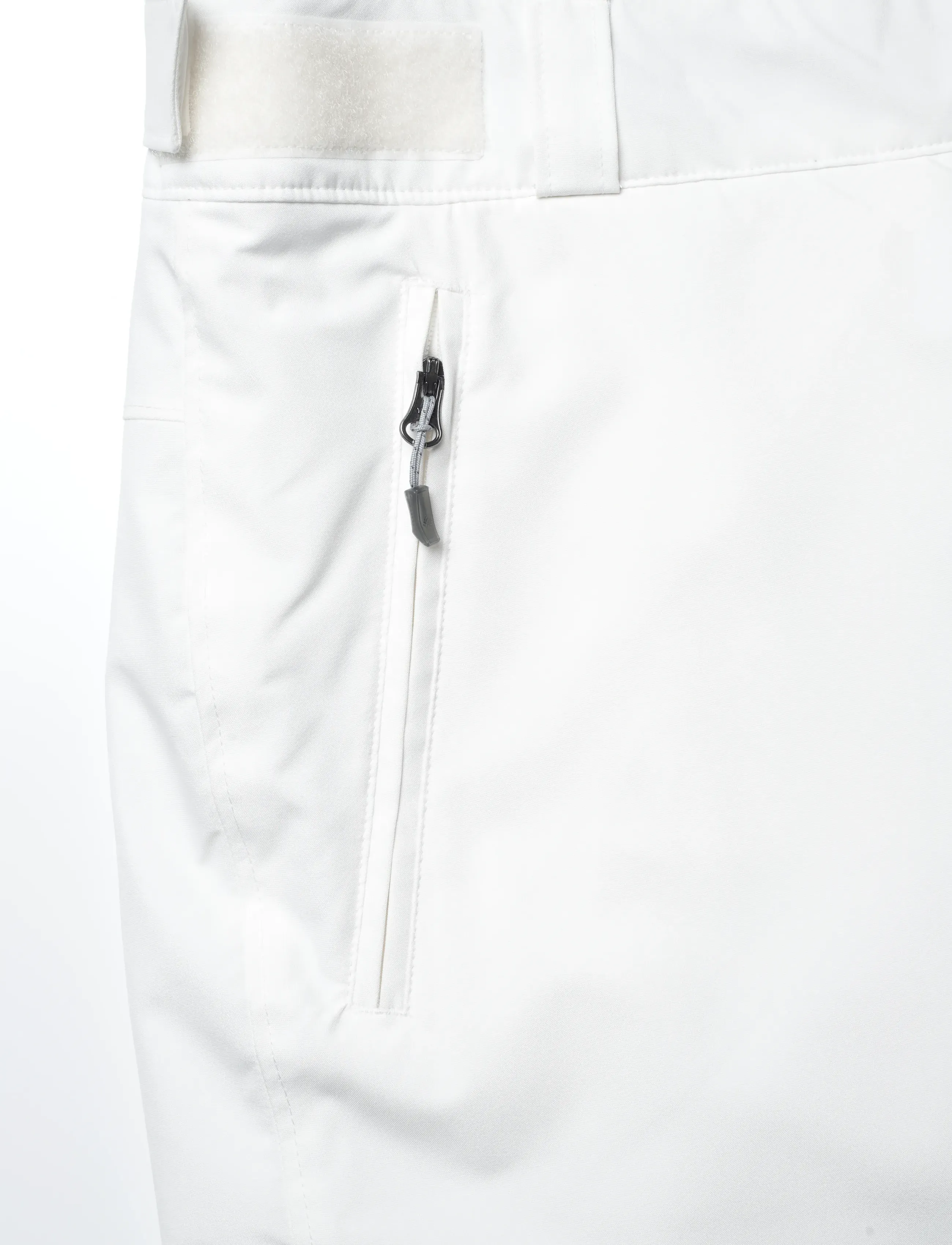 Columbia Sportswear - Shafer Canyon II Insulated Pant - vêtements de ski - sea salt - 2