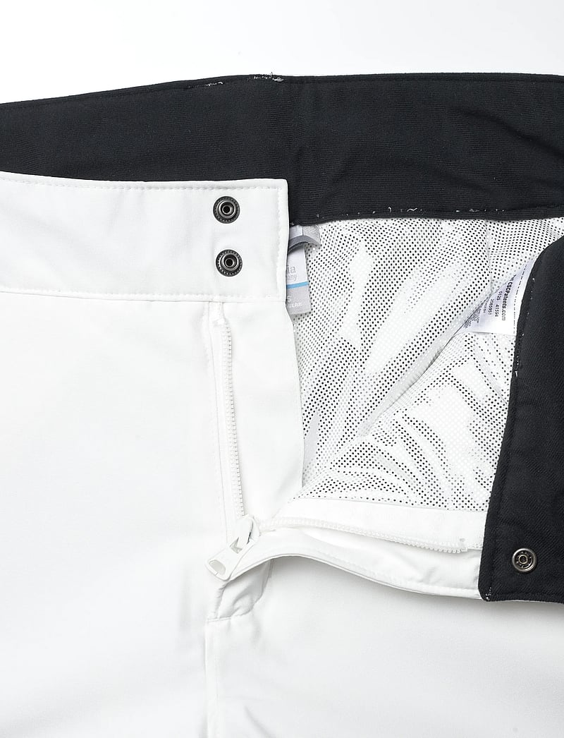 Columbia Sportswear - Shafer Canyon II Insulated Pant - skitøj - sea salt - 3