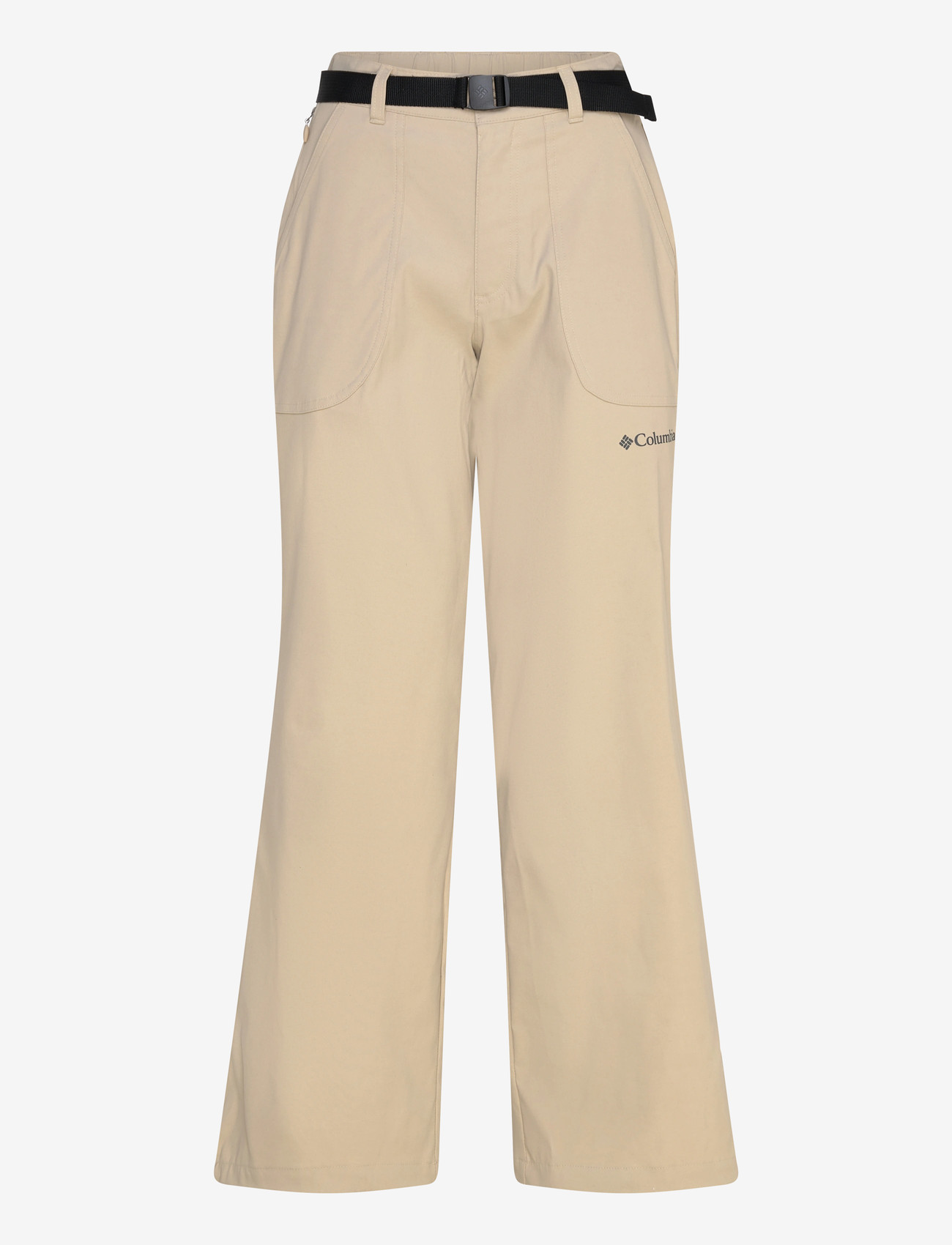 Columbia Sportswear - Brea Falls Nylon Pant - outdoorhosen - ancient fossil - 1