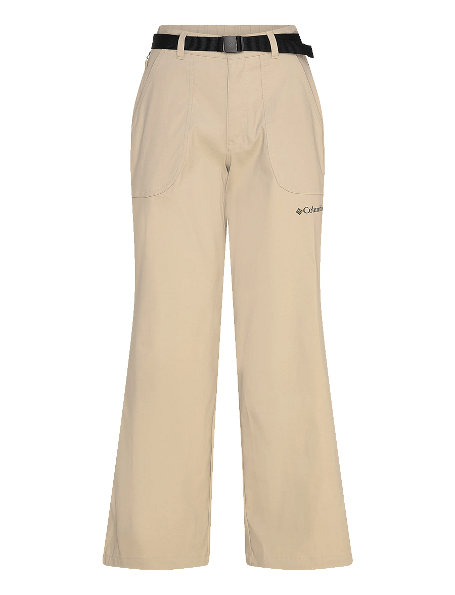 Columbia Sportswear - Brea Falls Nylon Pant - ancient fossil - 1