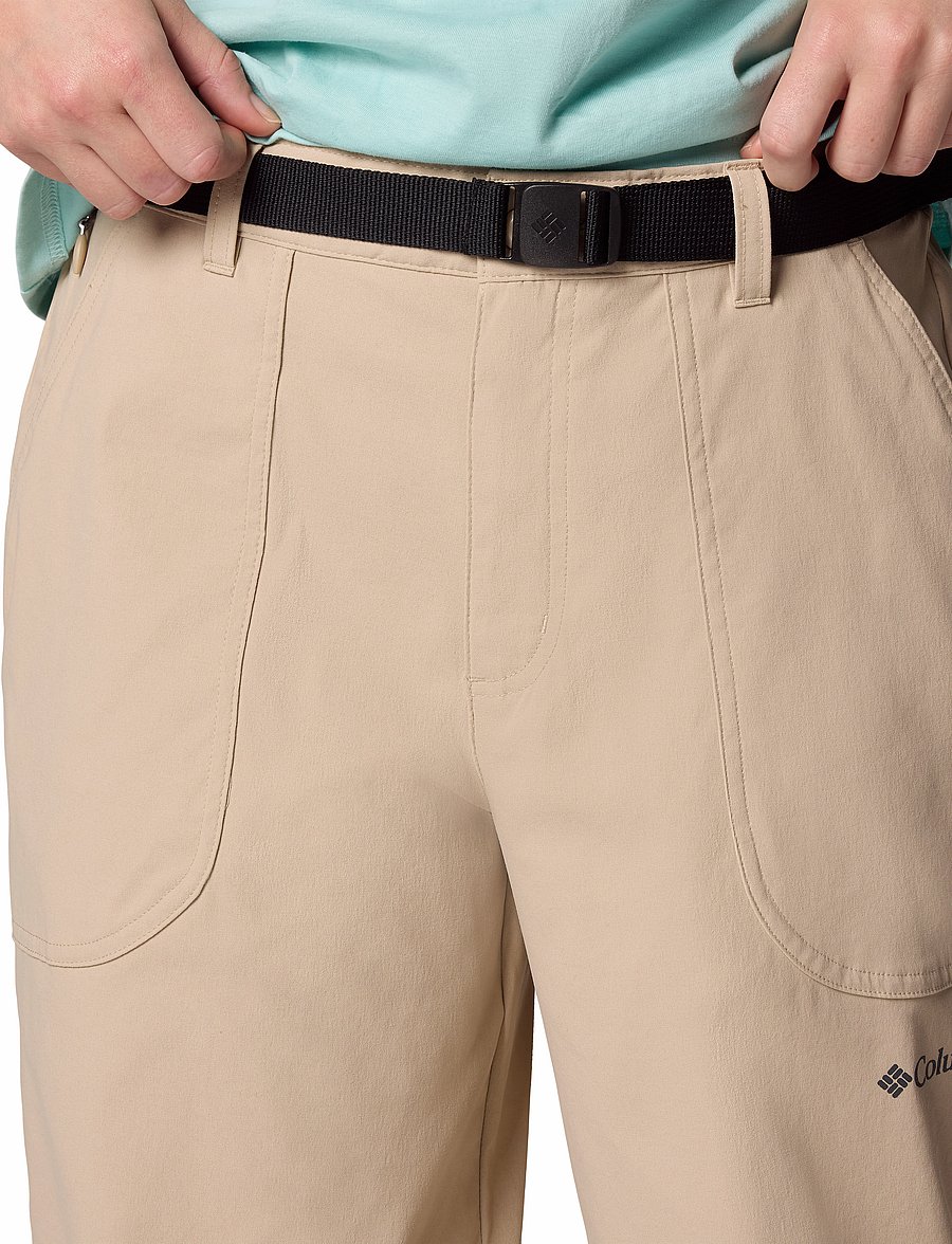 Columbia Sportswear - Brea Falls Nylon Pant - ancient fossil - 3