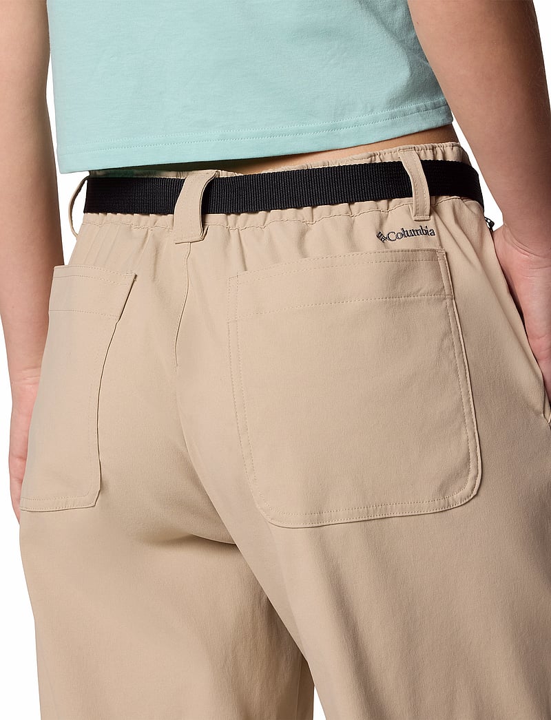 Columbia Sportswear - Brea Falls Nylon Pant - outdoorhosen - ancient fossil - 4