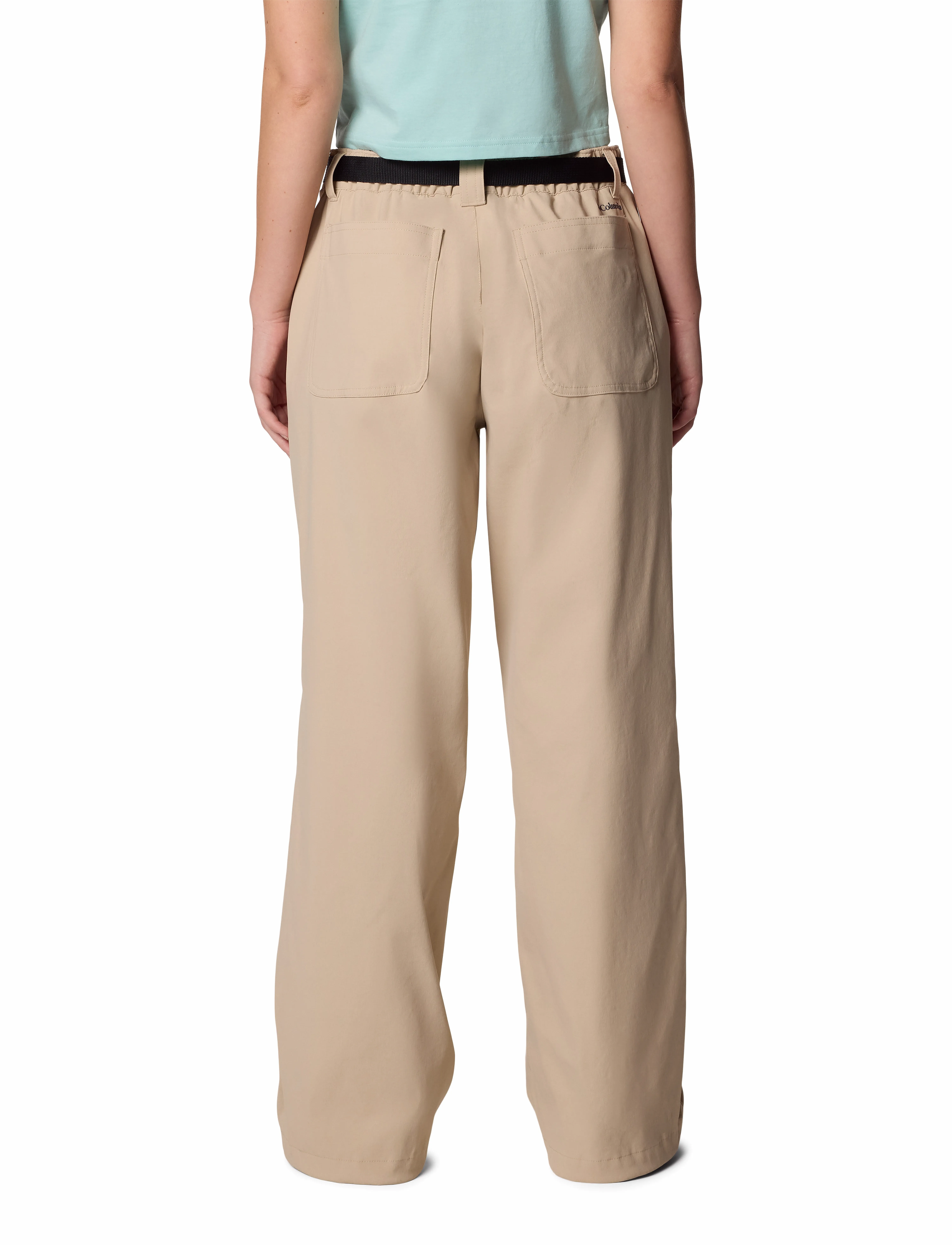 Columbia Sportswear Brea Falls Nylon Pant cargobyxor dam – bild 6