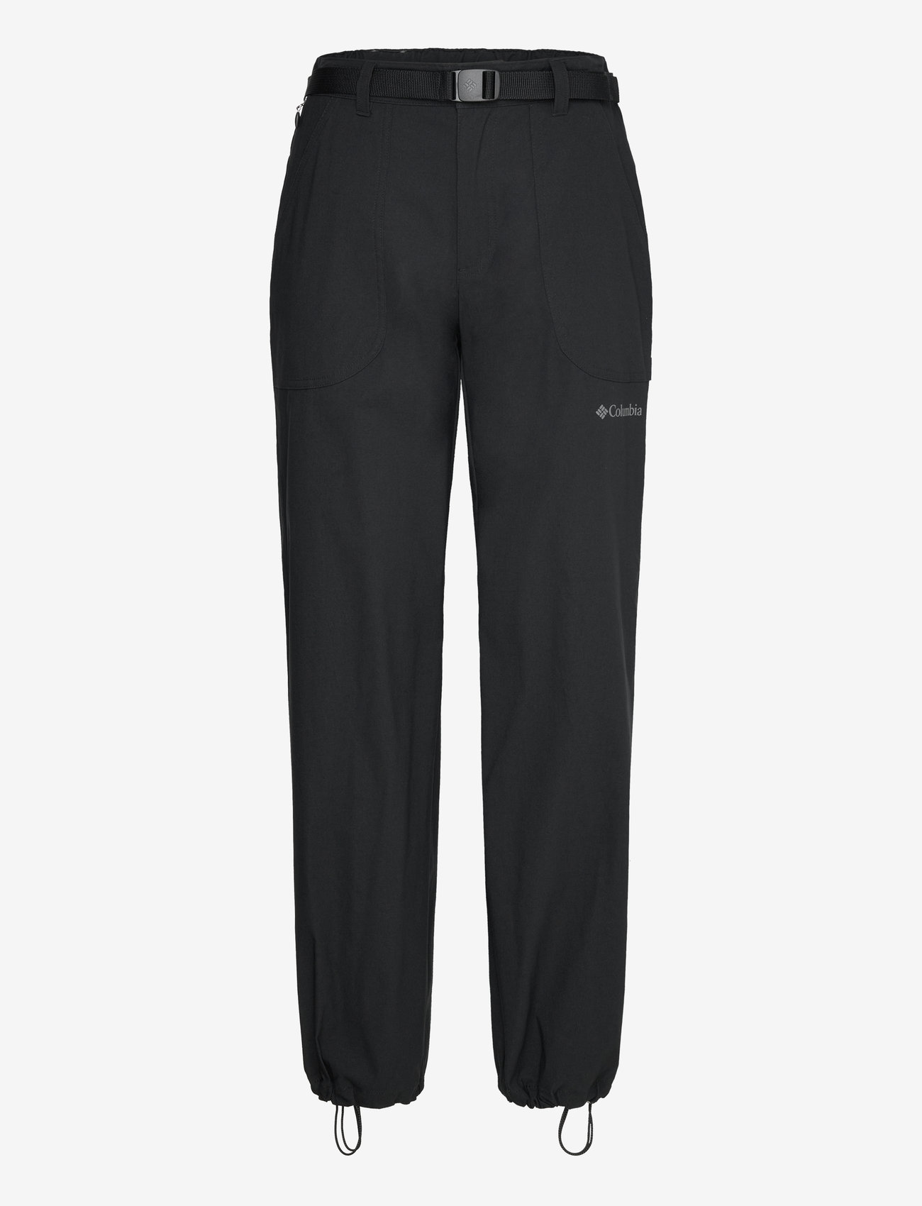 Columbia Sportswear - Brea Falls Nylon Pant - Õuepüksid - black - 0